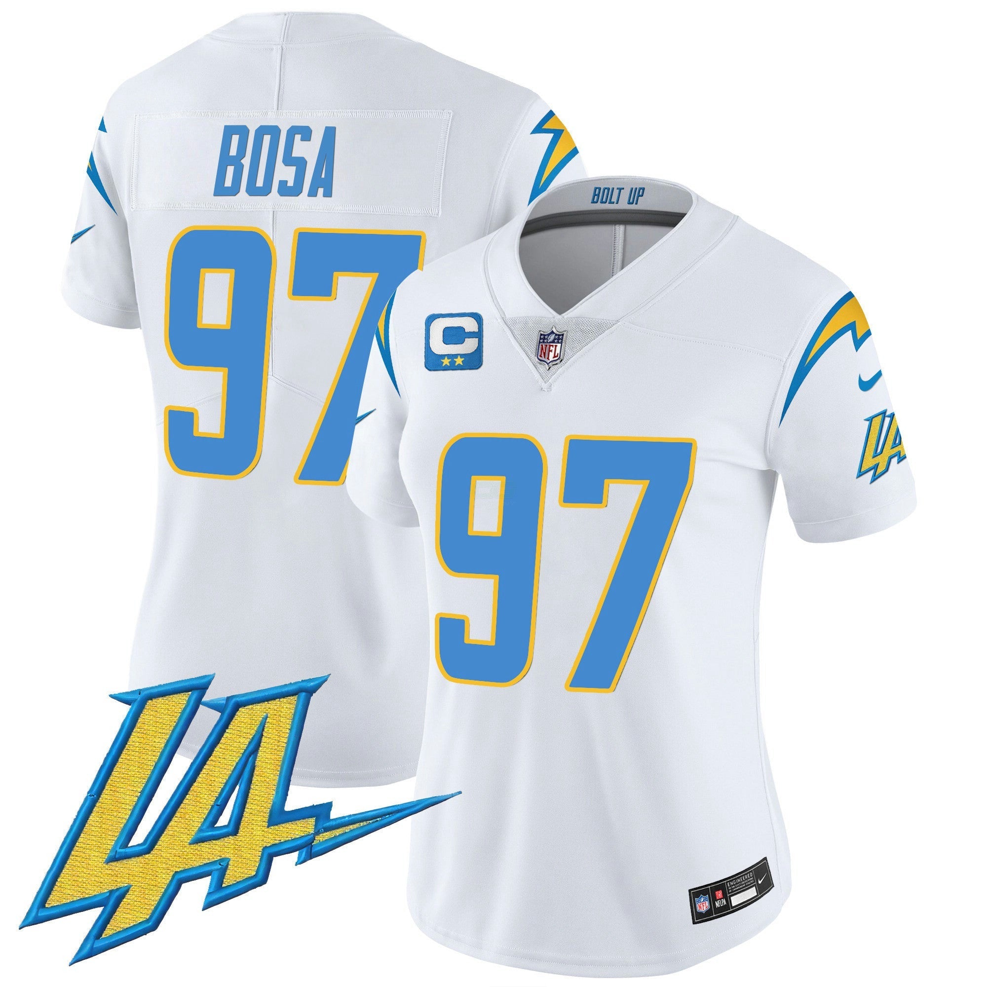 Camisa NFL Women’s Vapor Limited Jersey V2