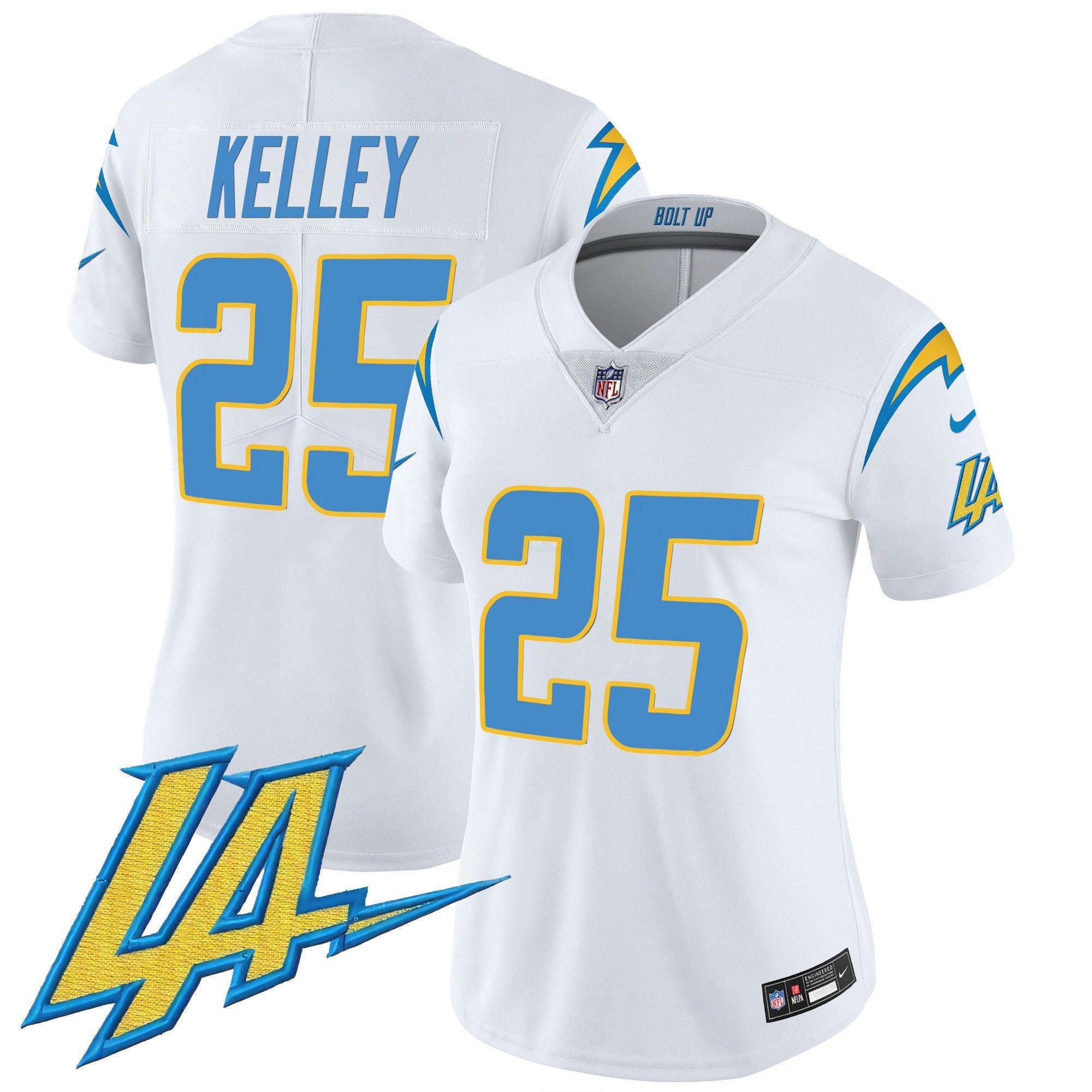Camisa NFL Women’s Vapor Limited Jersey V2