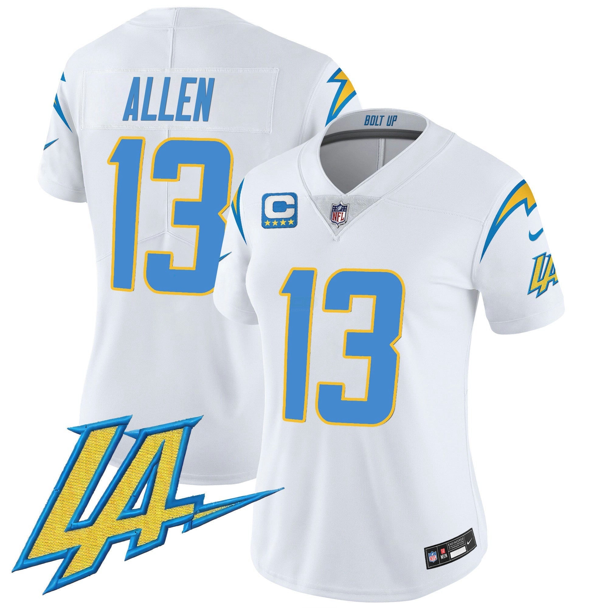 Camisa NFL Women’s Vapor Limited Jersey V2