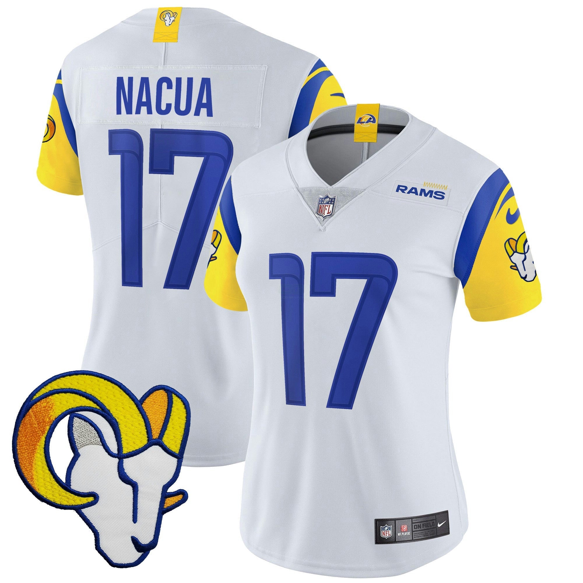 Camisa NFL Women’s Vapor Limited Jersey V2