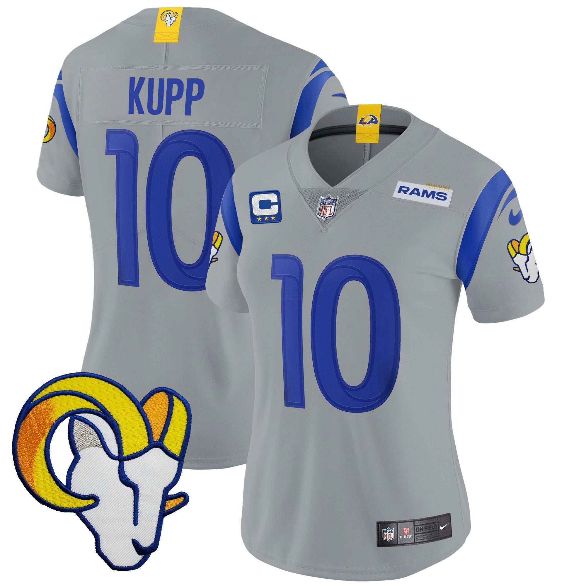 Camisa NFL Women’s Vapor Limited Jersey V2