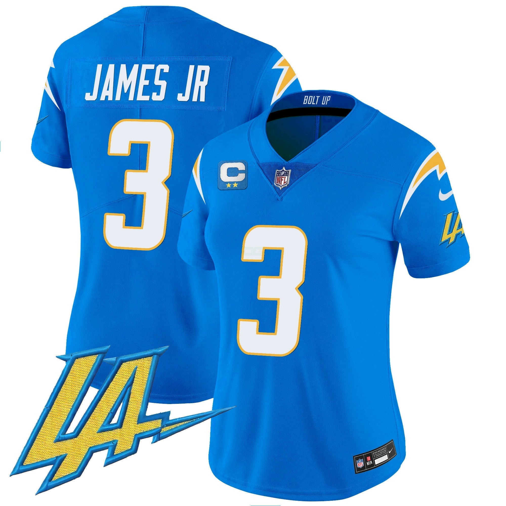 Camisa NFL Women’s Vapor Limited Jersey V2