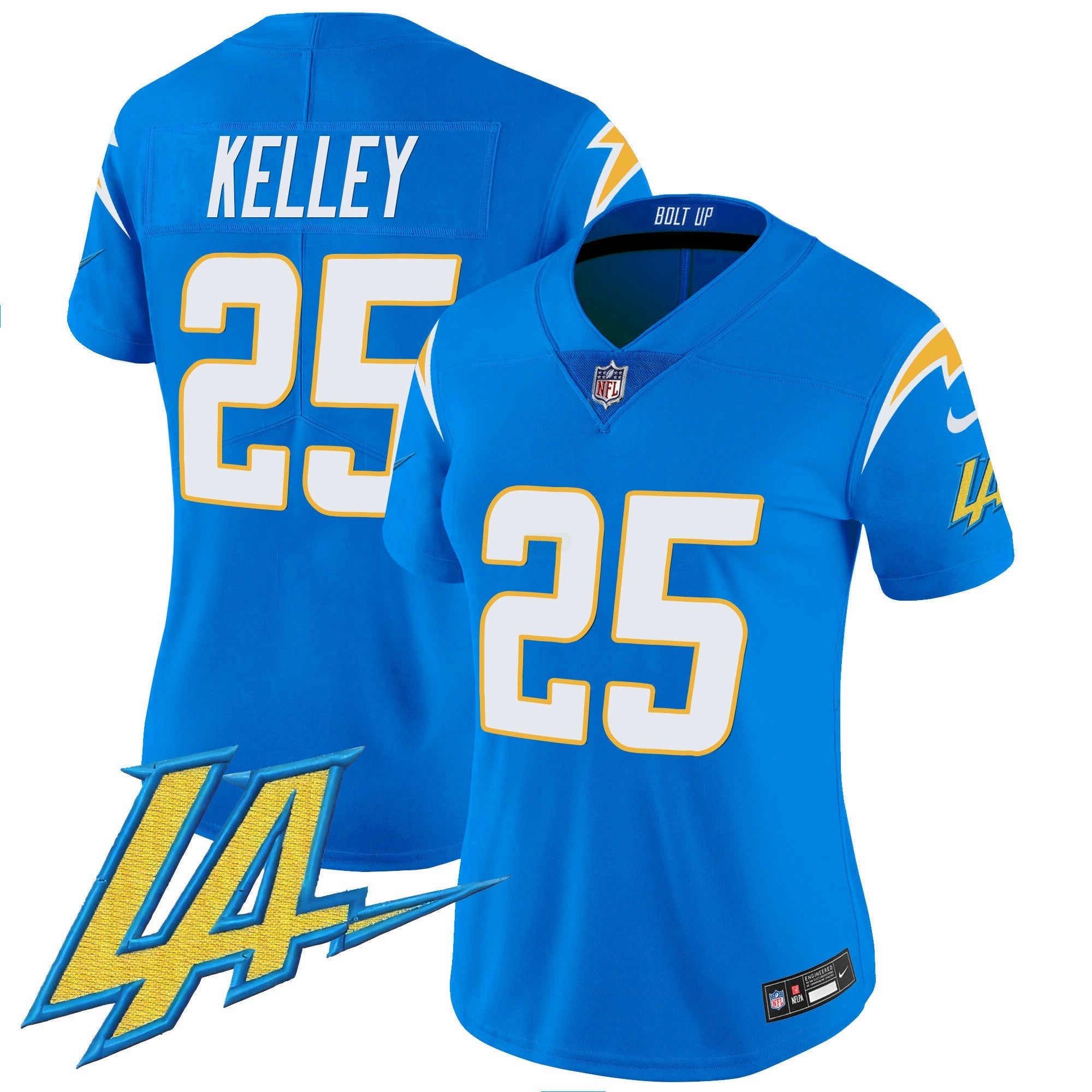 Camisa NFL Women’s Vapor Limited Jersey V2