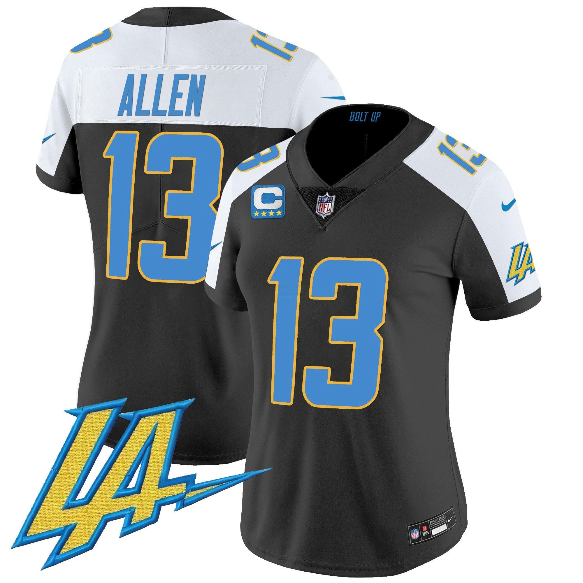 Camisa NFL Women’s Vapor Limited Jersey V2