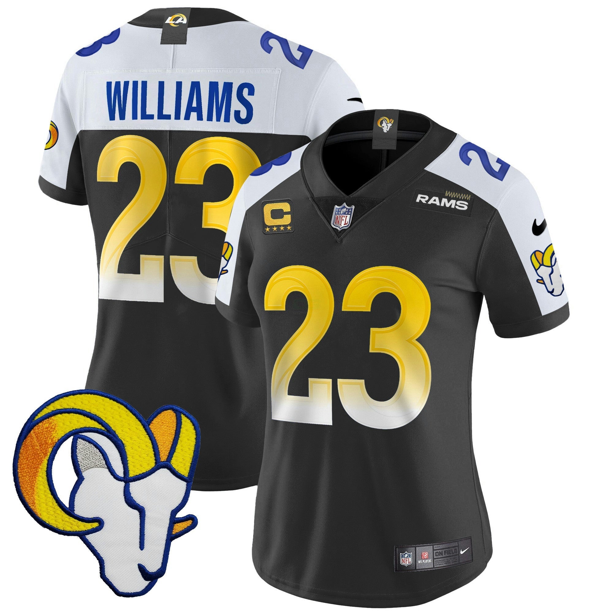 Camisa NFL Women’s Vapor Limited Jersey V2
