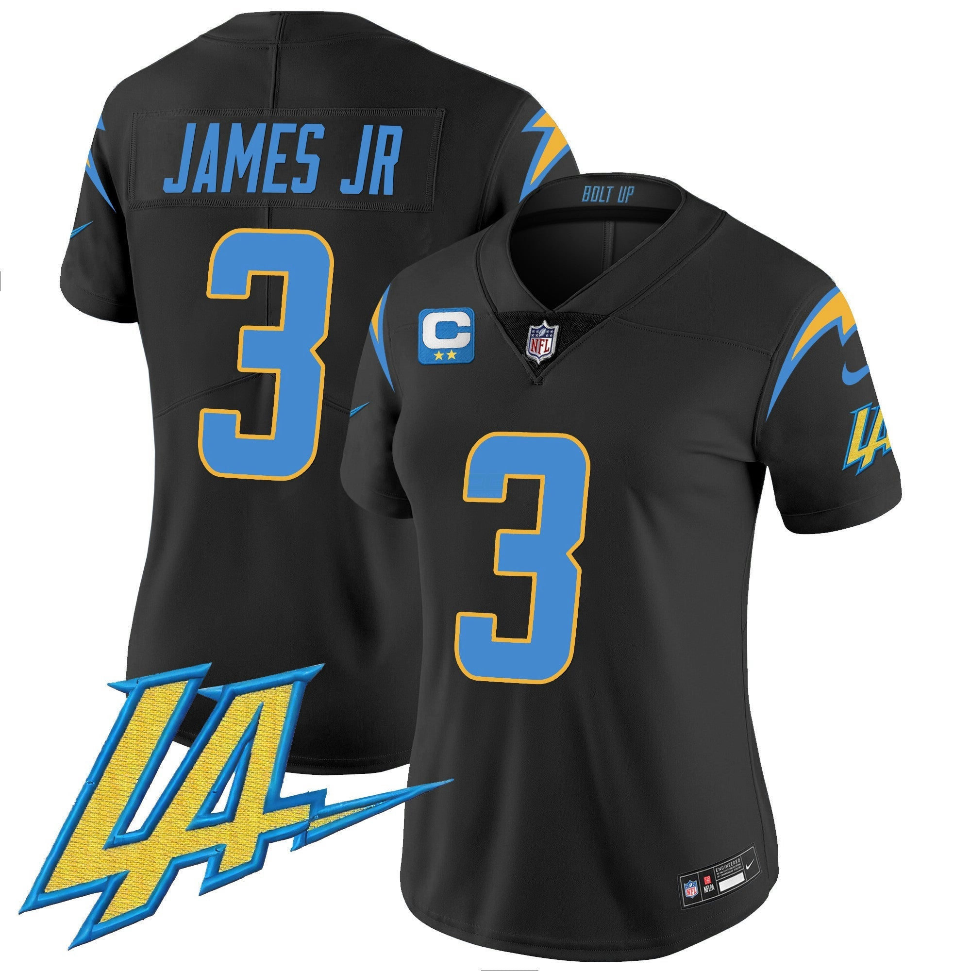Camisa NFL Women’s Vapor Limited Jersey V2