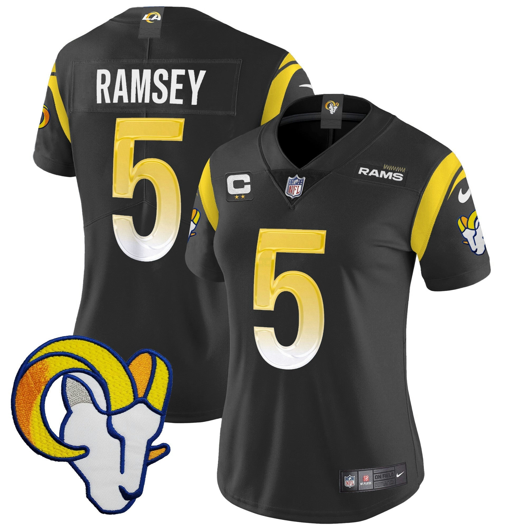 Camisa NFL Women’s Vapor Limited Jersey V2