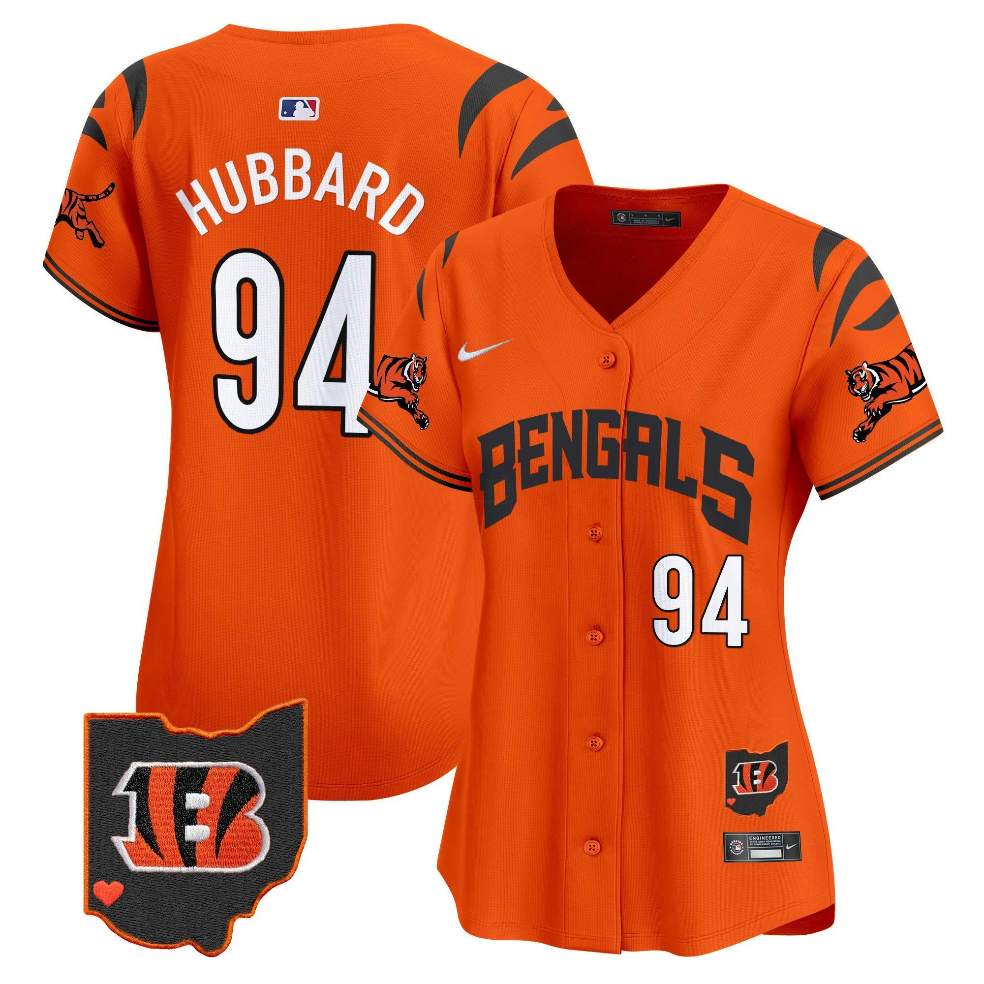 Camisa NFL Women’s Vapor Premier Limited Jersey