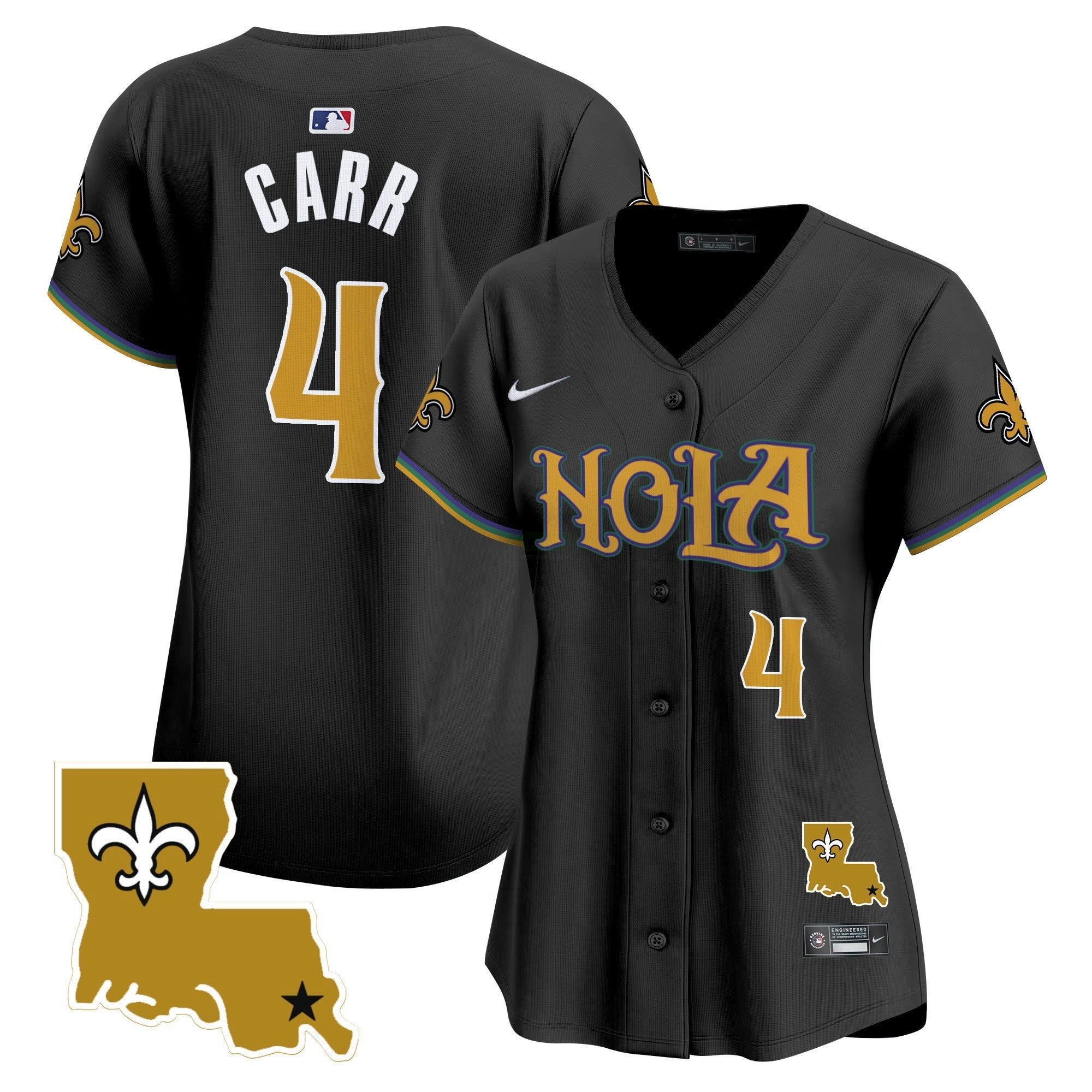 Camisa NFL Women’s Vapor Premier Limited Jersey