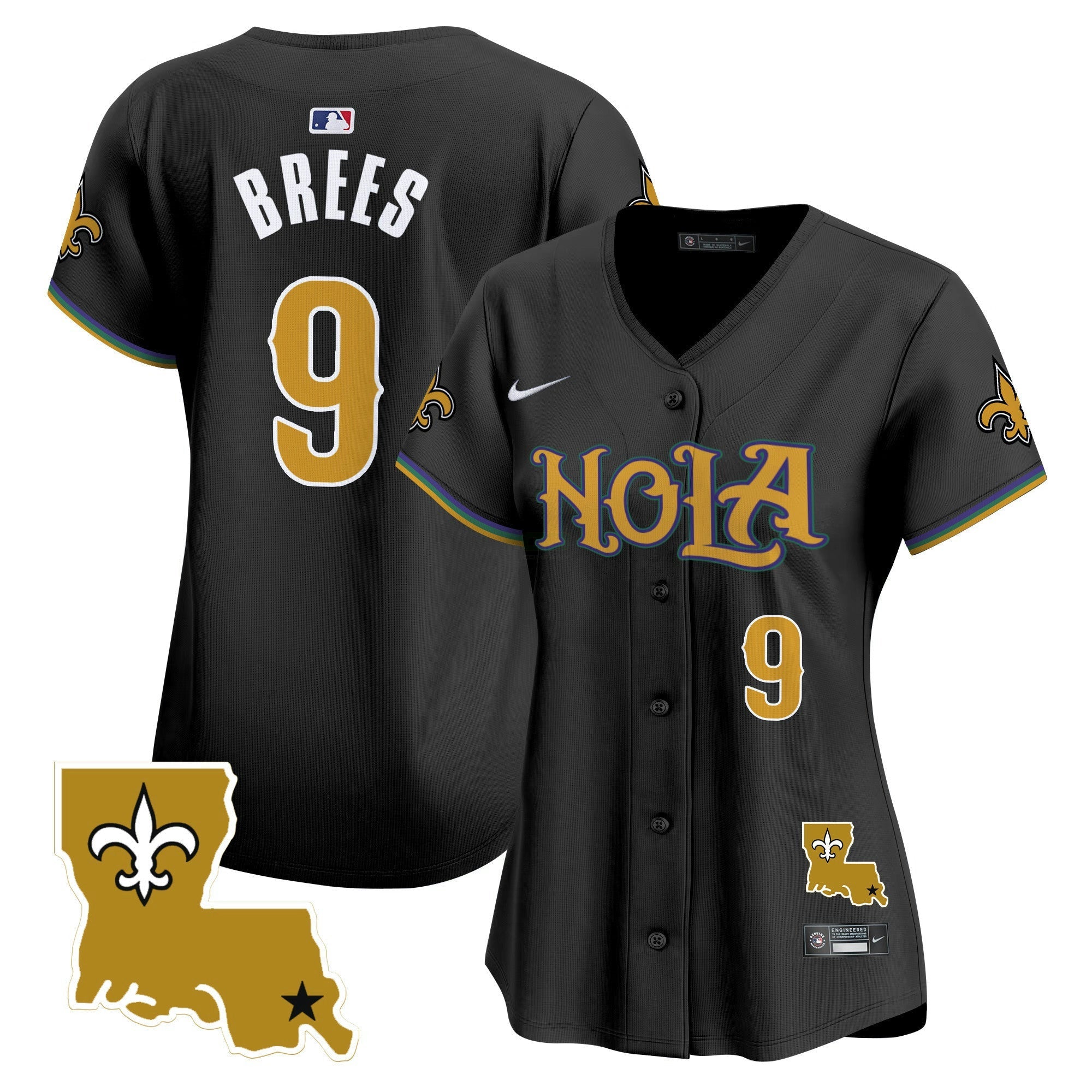 Camisa NFL Women’s Vapor Premier Limited Jersey