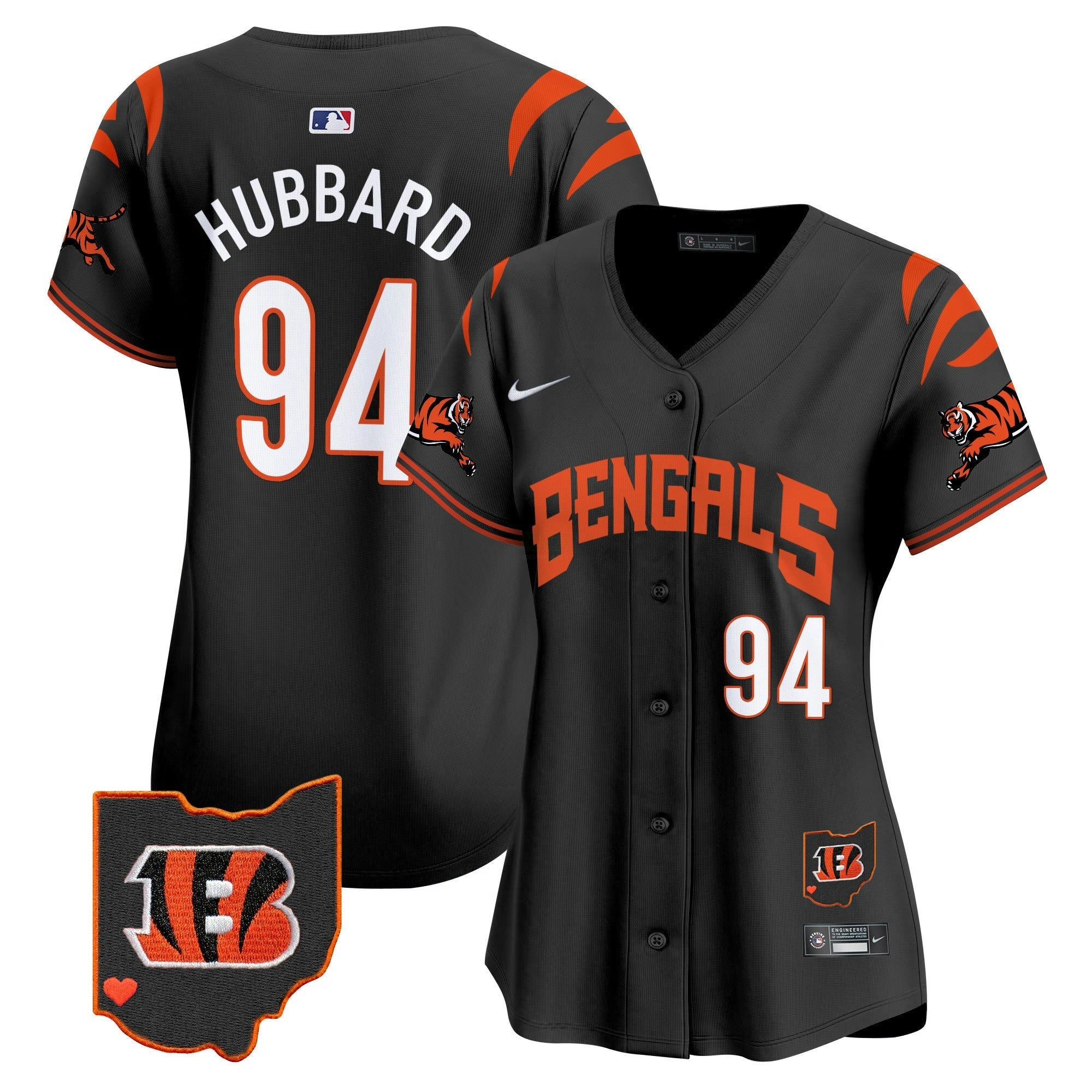 Camisa NFL Women’s Vapor Premier Limited Jersey