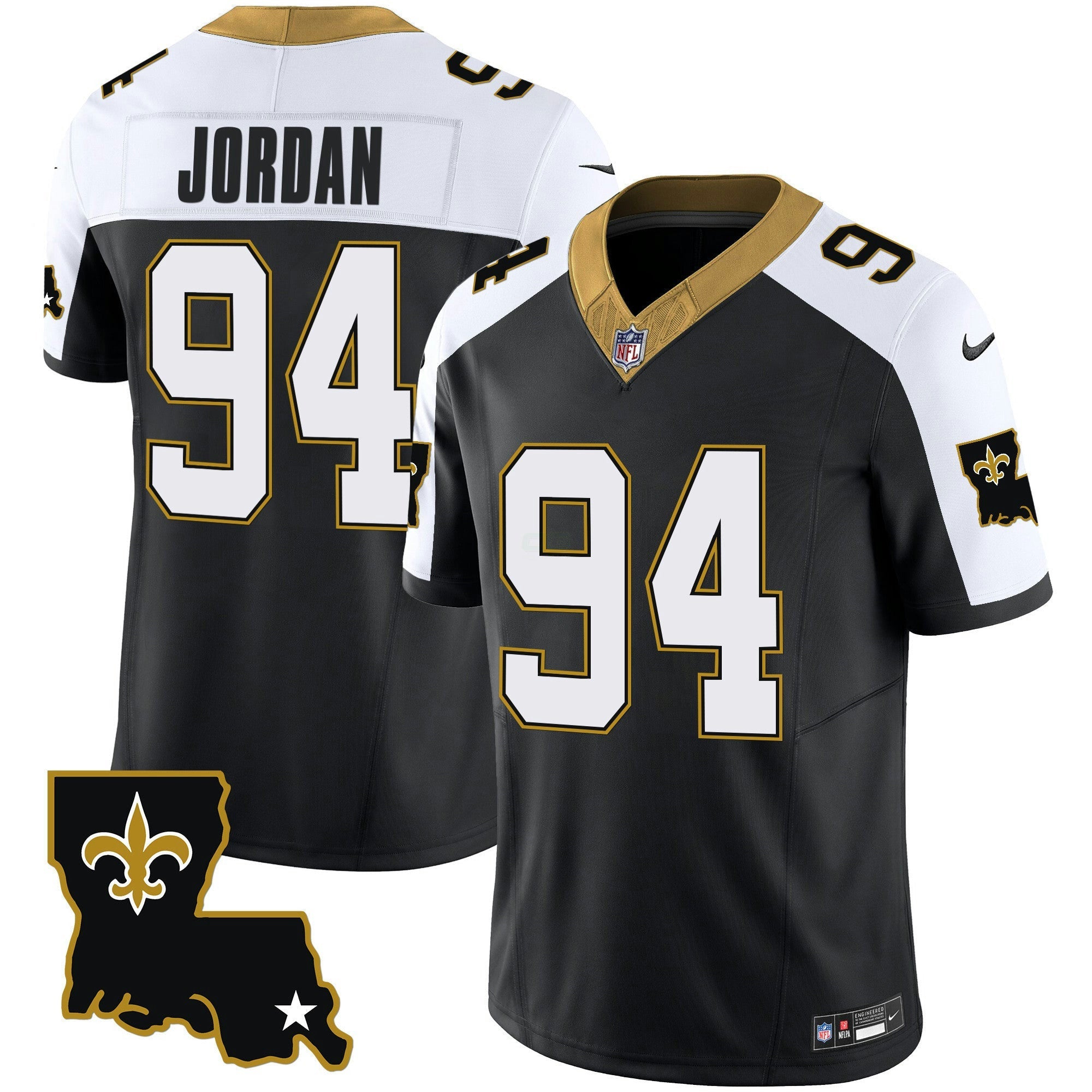 Camisa NFL Youth’s 1987 Legacy Vapor Jersey