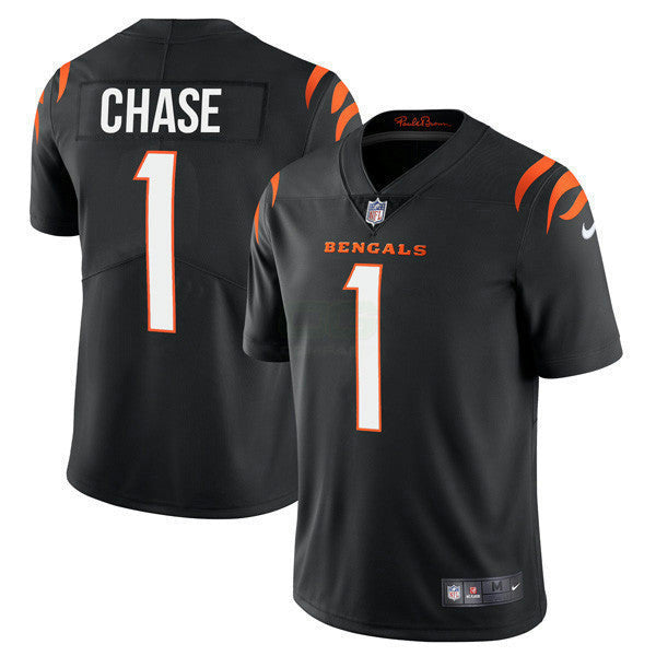 Camisa NFL Youth’s Cincinnati Player Vapor Limited Jersey