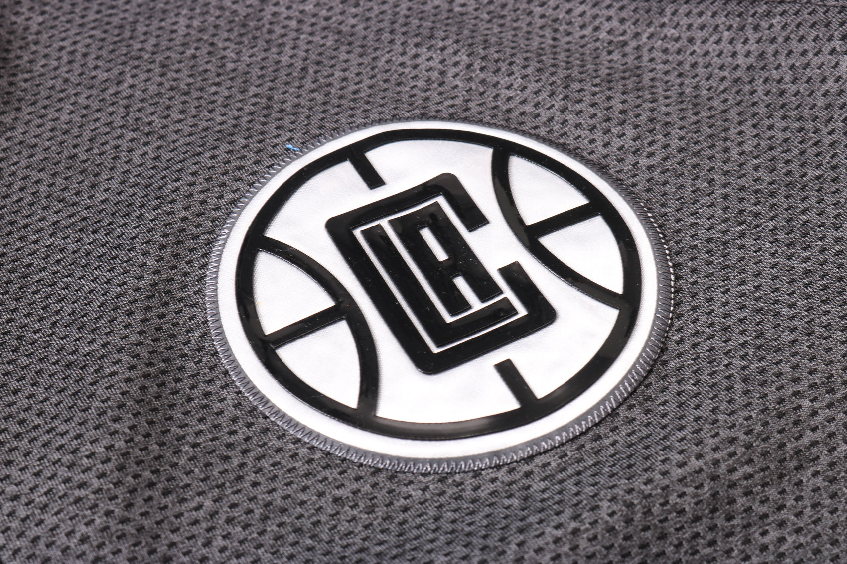 Conjunto Nike Therma Flex Los Angeles Clippers Preto Treino - OGJERSEYSHOP