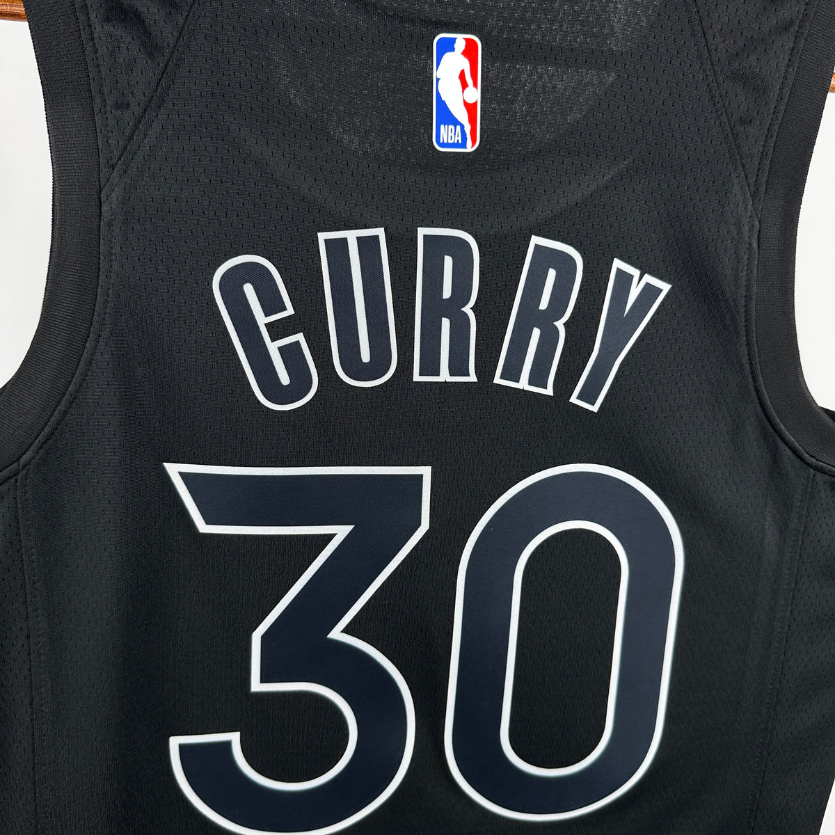 Regata Swingman MVP Stephen Curry Golden State Warriors
