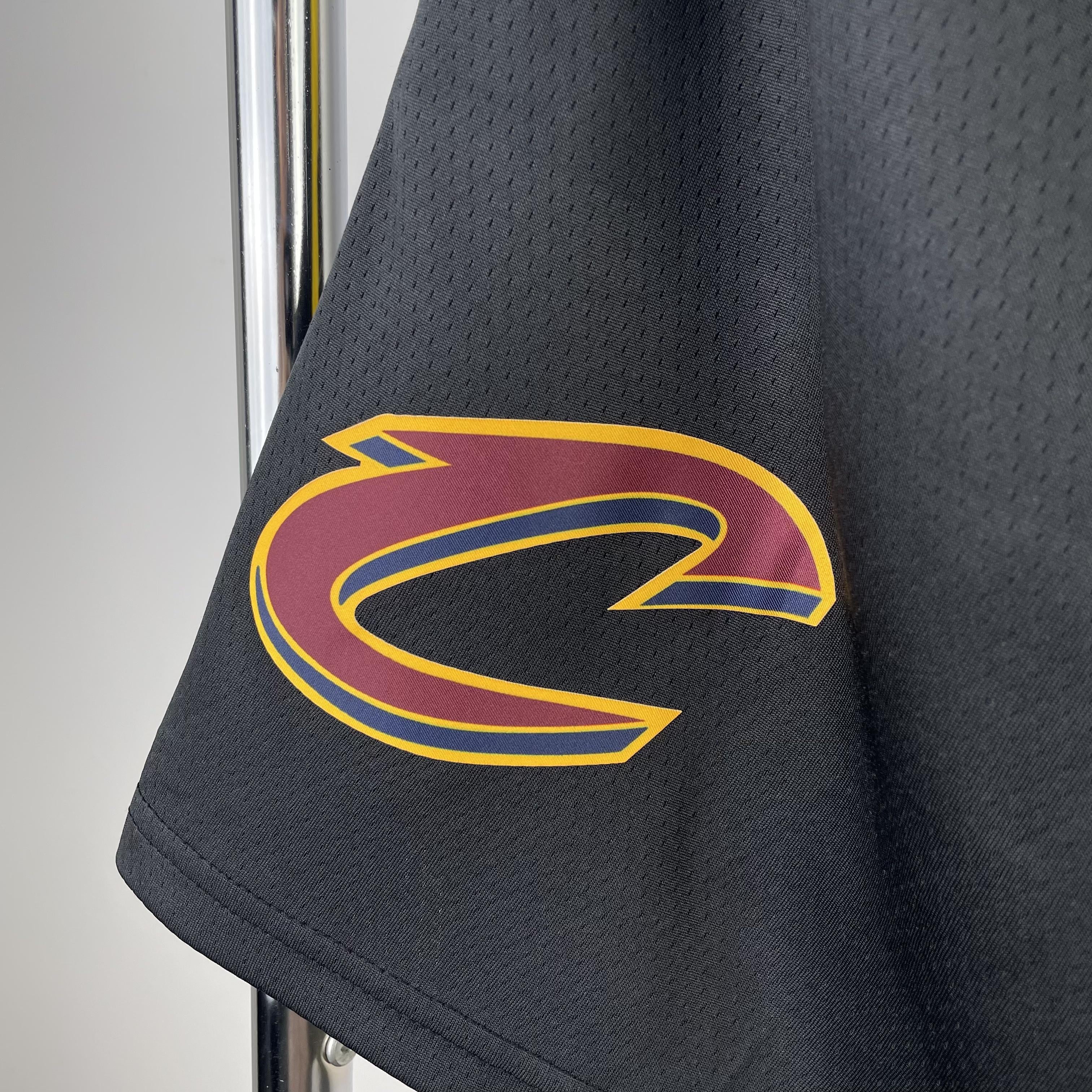 Short Cleveland Cavaliers Statement Edition 19/20 - OGJERSEYSHOP