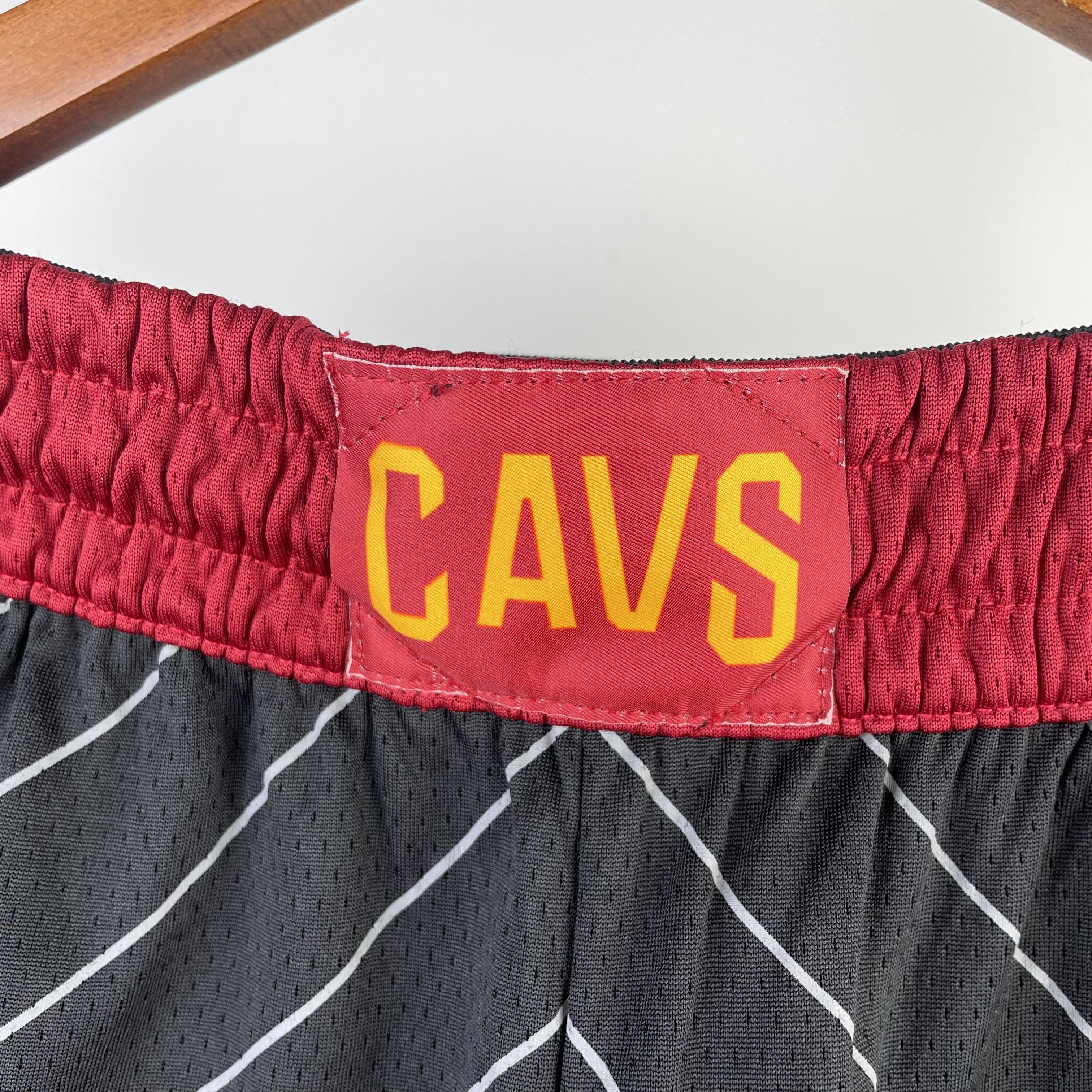 Short Cleveland Cavaliers Statement Edition 19/20 - OGJERSEYSHOP