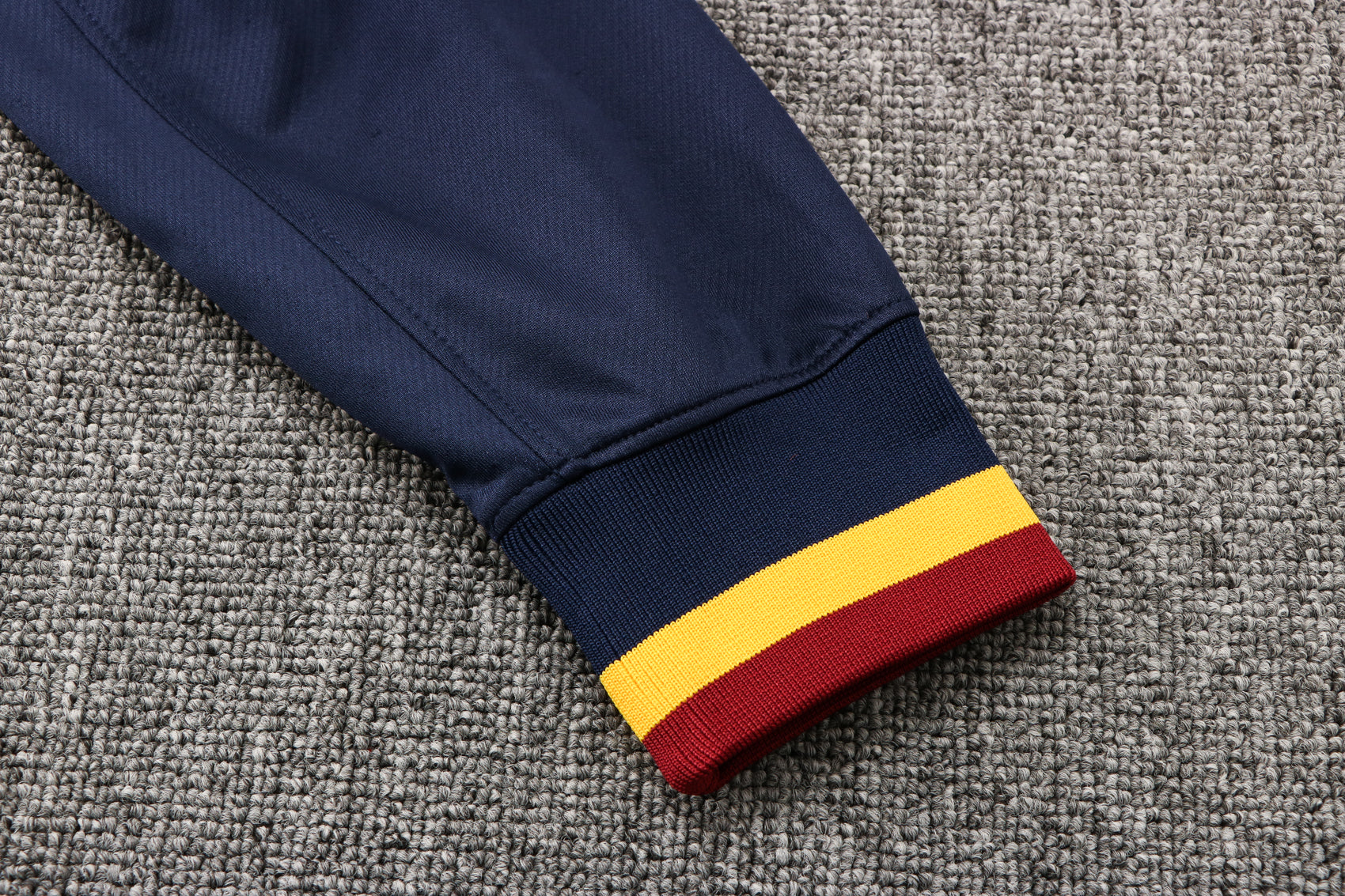 Conjunto Nike Therma Flex New Orleans Pelicans 21/22 - OGJERSEYSHOP