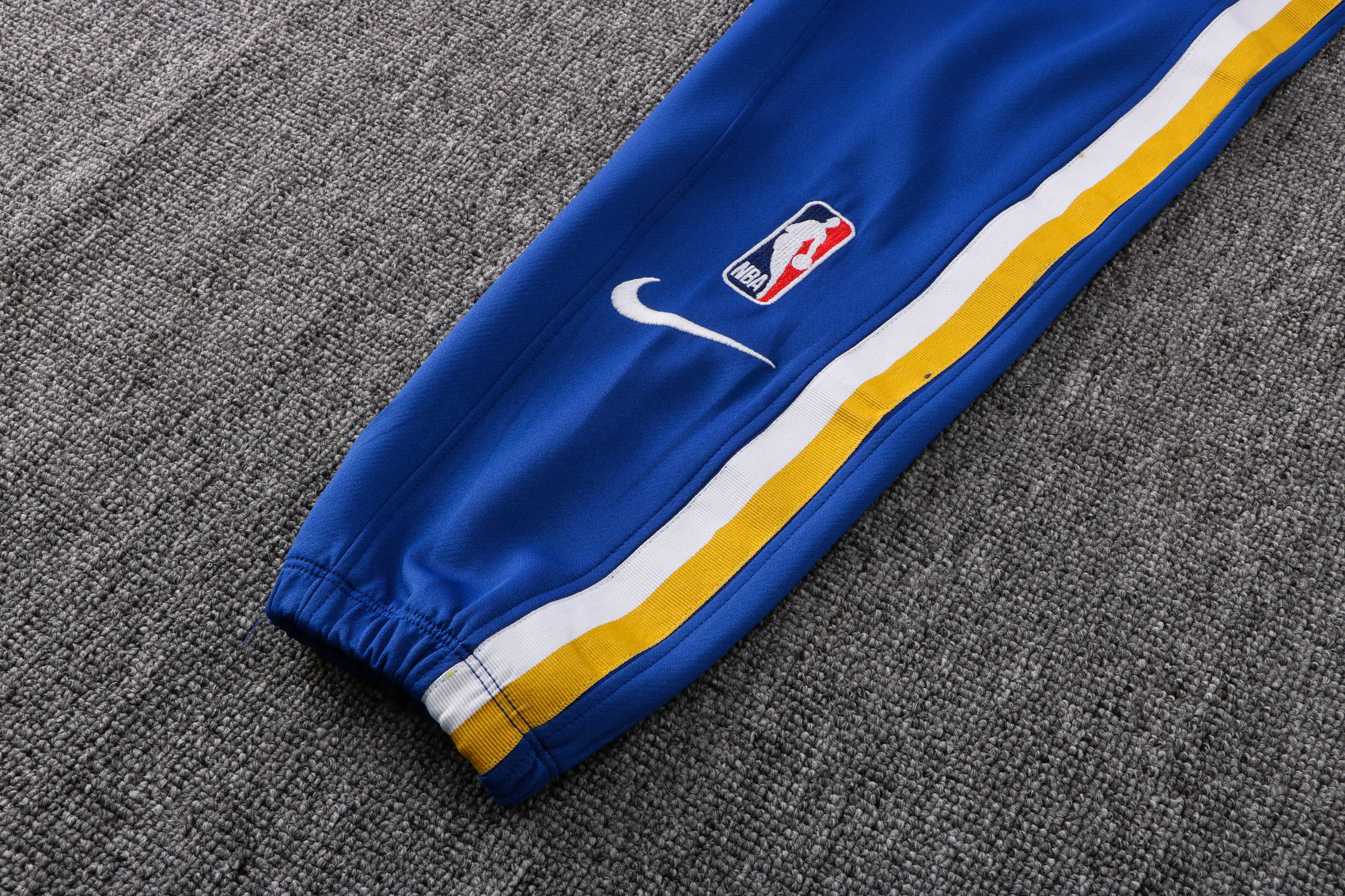 Conjunto Nike Therma Flex Golden State Warriors 21/22 - OGJERSEYSHOP