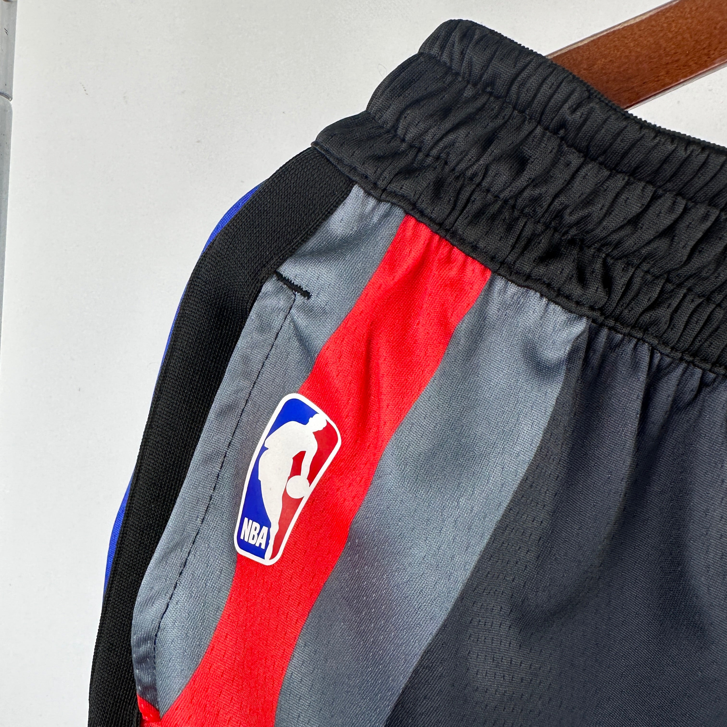 Short Brooklyn Nets City Edition 23/24