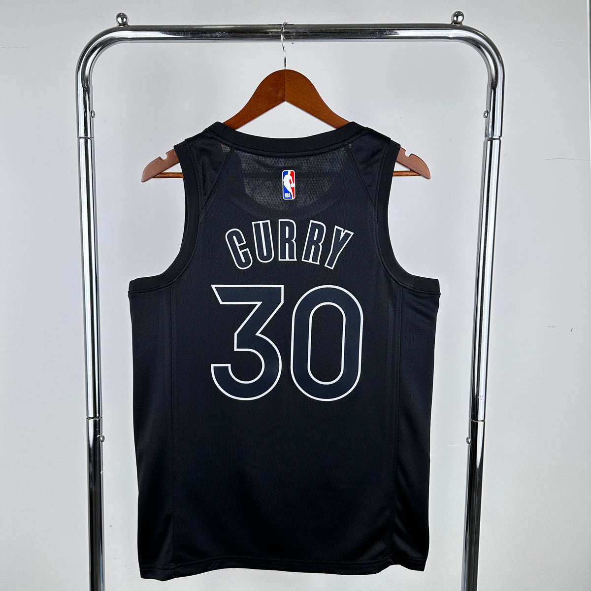 Regata Swingman MVP Stephen Curry Golden State Warriors