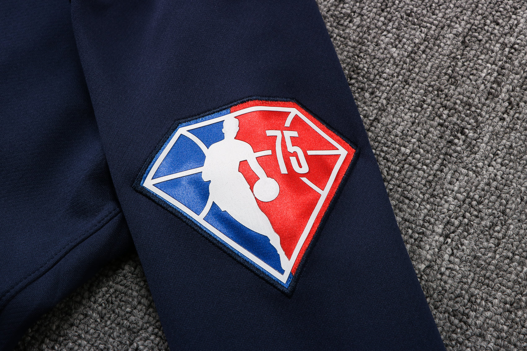 Conjunto Nike Therma Flex Indiana Pacers 21/22 - OGJERSEYSHOP