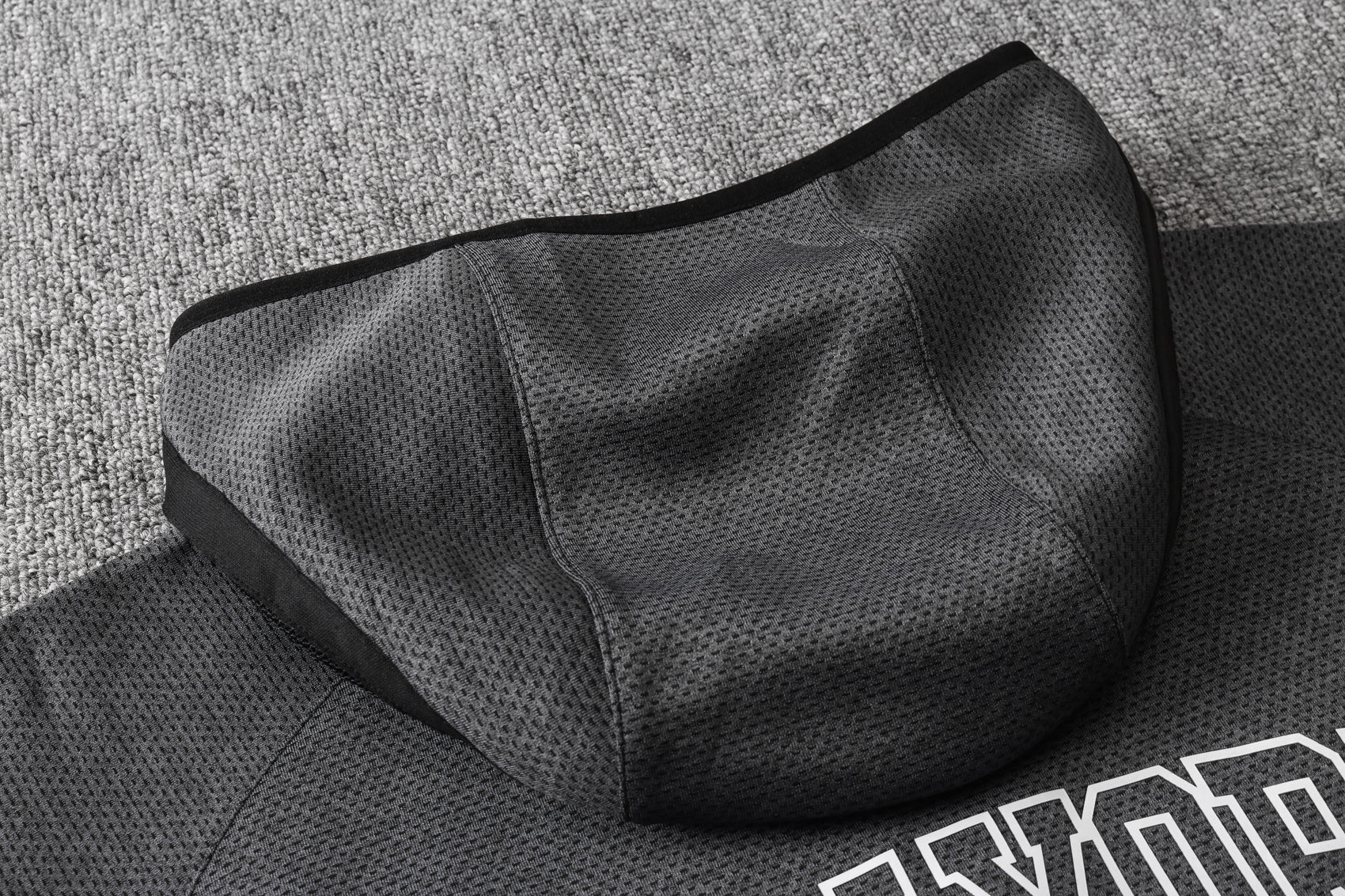 Conjunto Nike Therma Flex New York Knicks Preto Treino - OGJERSEYSHOP