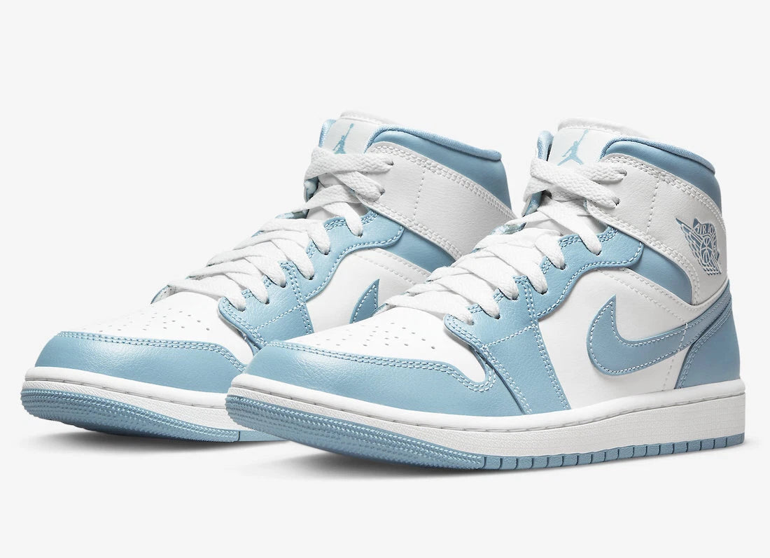 Jordan 1 Mid UNC
