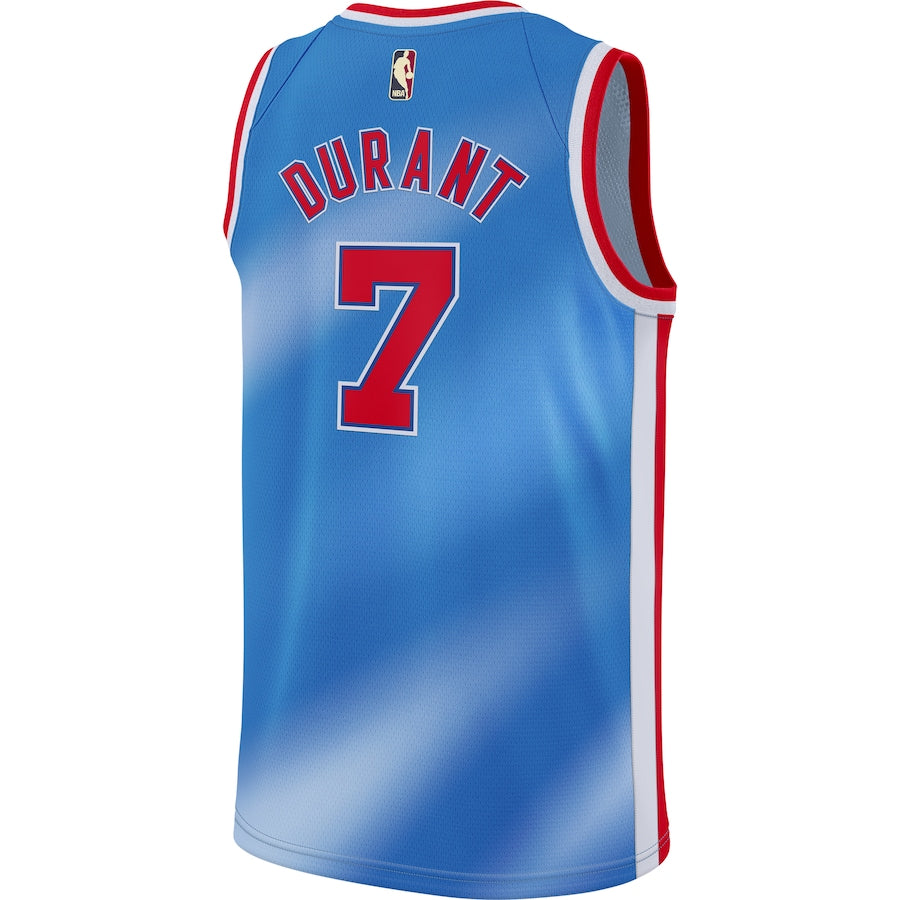 Regata Brooklyn Nets Classic Edition 20/21