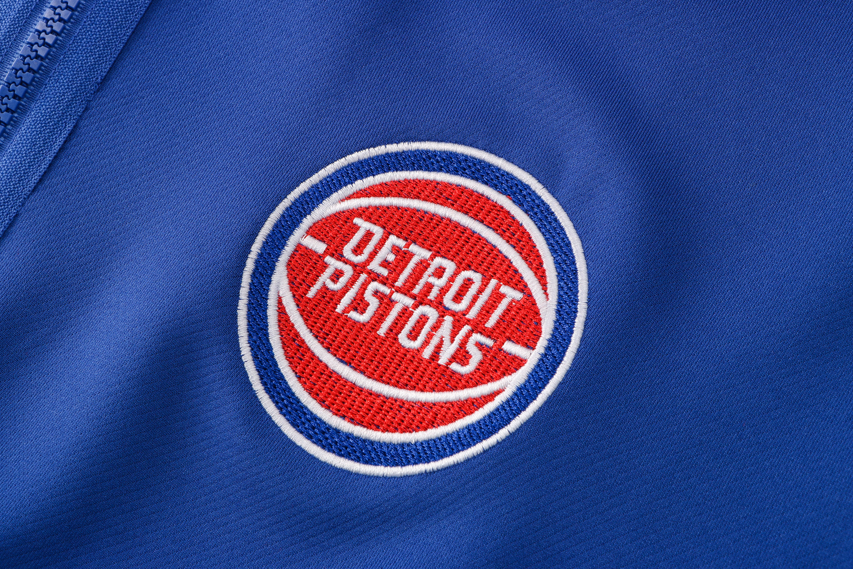 Conjunto Nike Therma Flex Detroit Pistons 21/22 - OGJERSEYSHOP