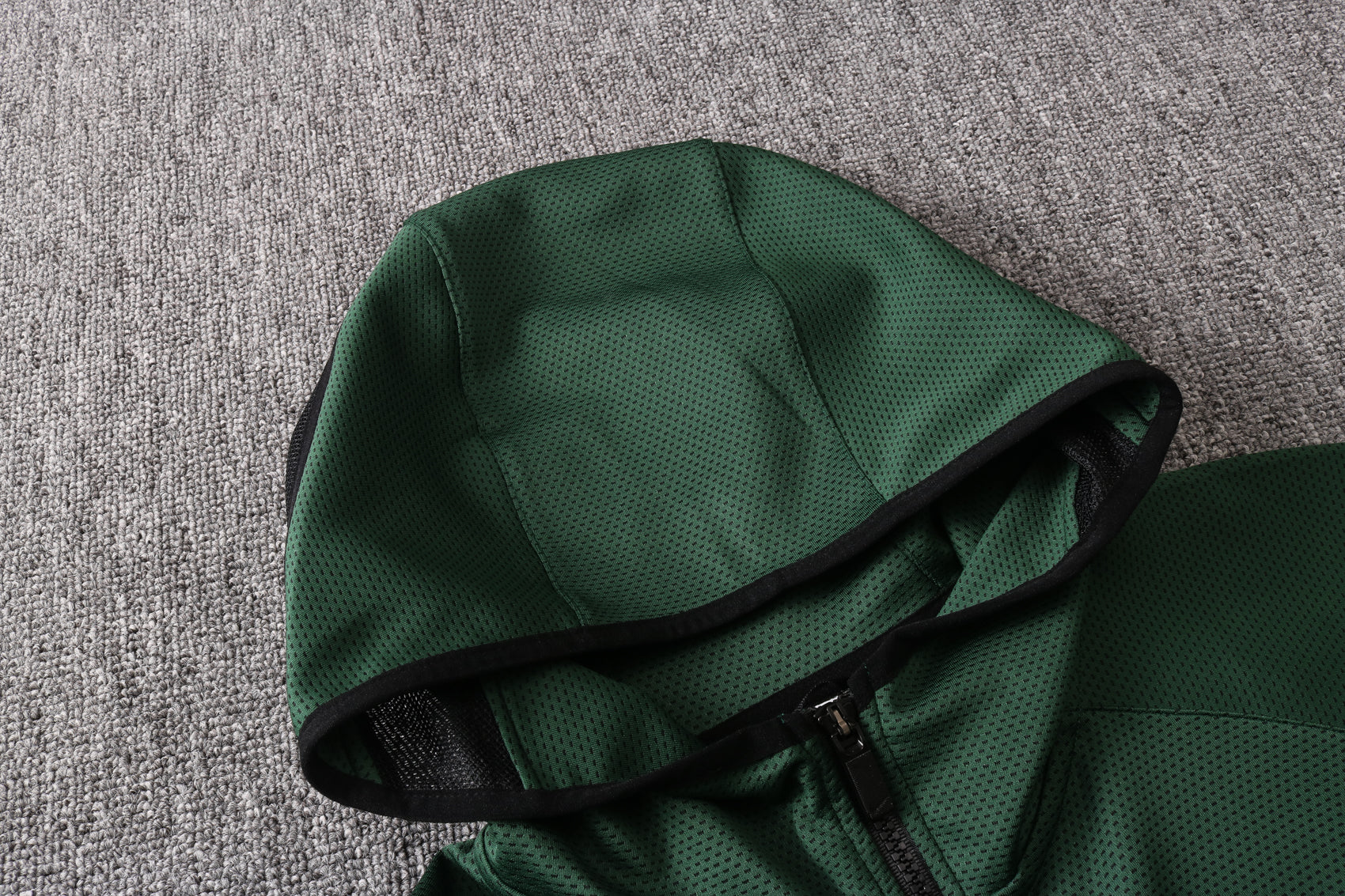 Conjunto Nike Therma Flex Milwaukee Bucks Treino - OGJERSEYSHOP