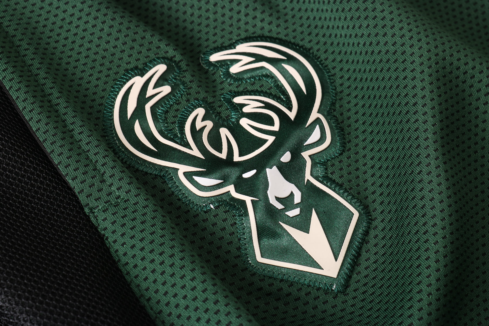 Conjunto Nike Therma Flex Milwaukee Bucks Treino - OGJERSEYSHOP