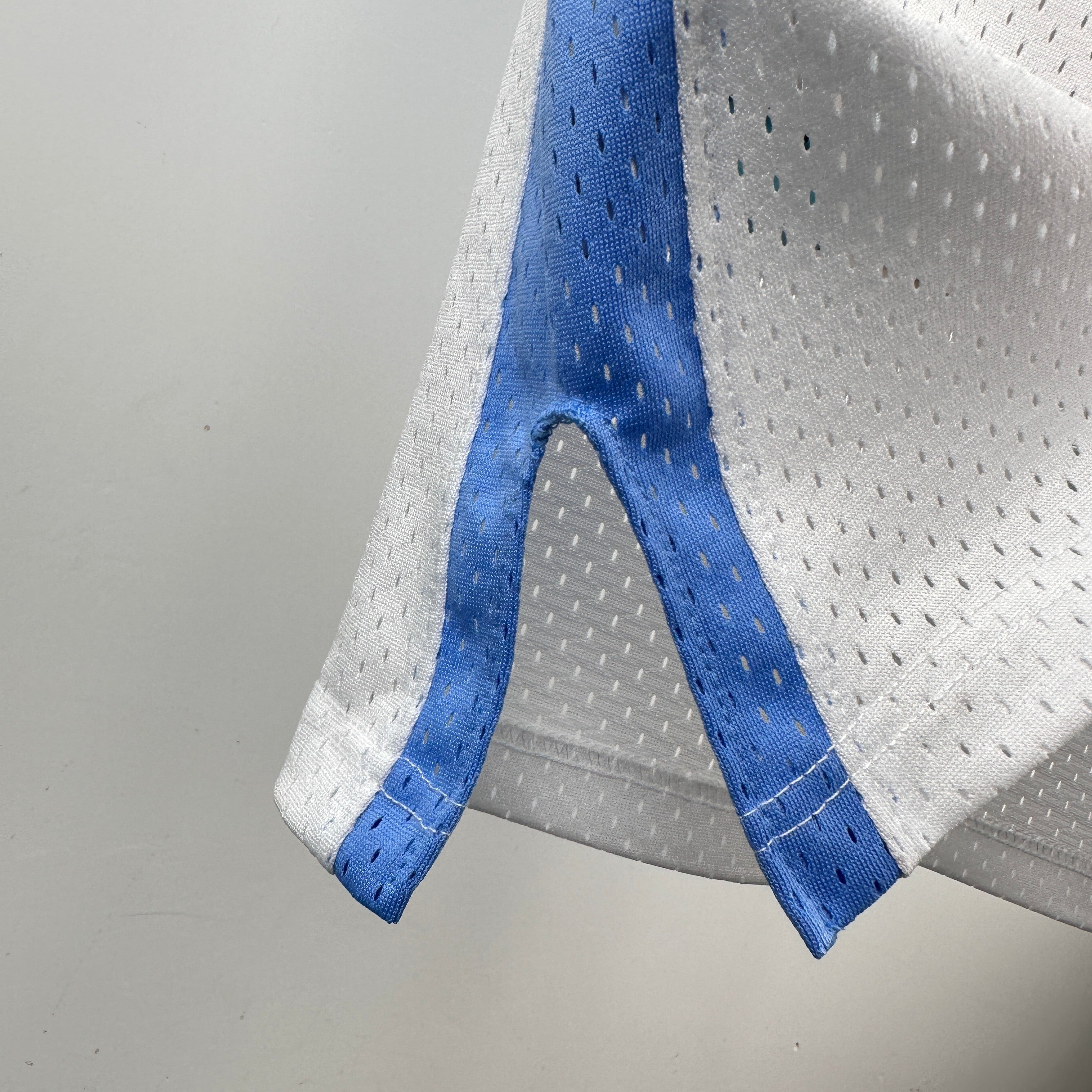 Regata Swingman Michael Jordan University Of North Carolina Mitchell & Ness Hardwood Classics 1983