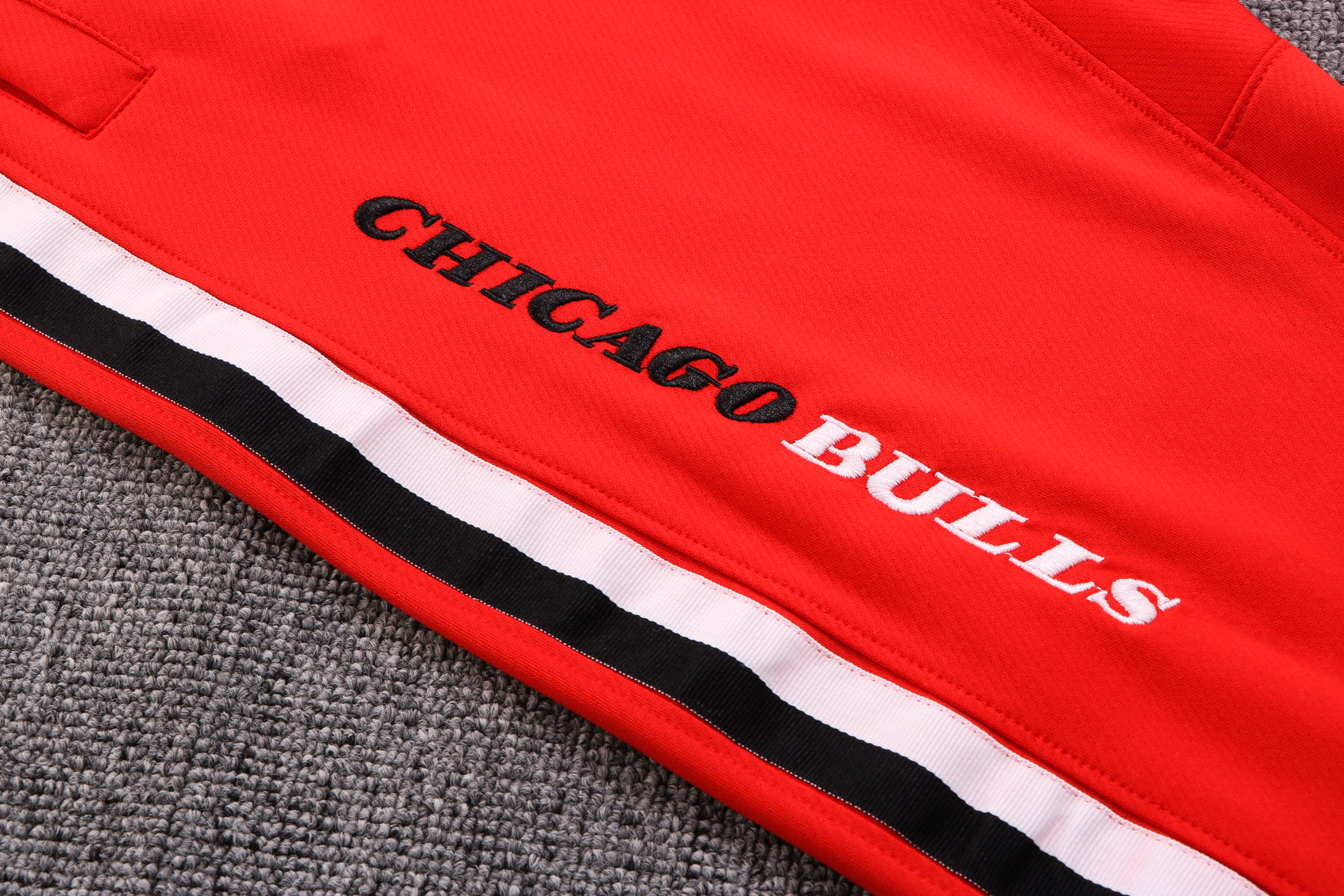 Conjunto Nike Therma Flex Chicago Bulls 21/22 - OGJERSEYSHOP