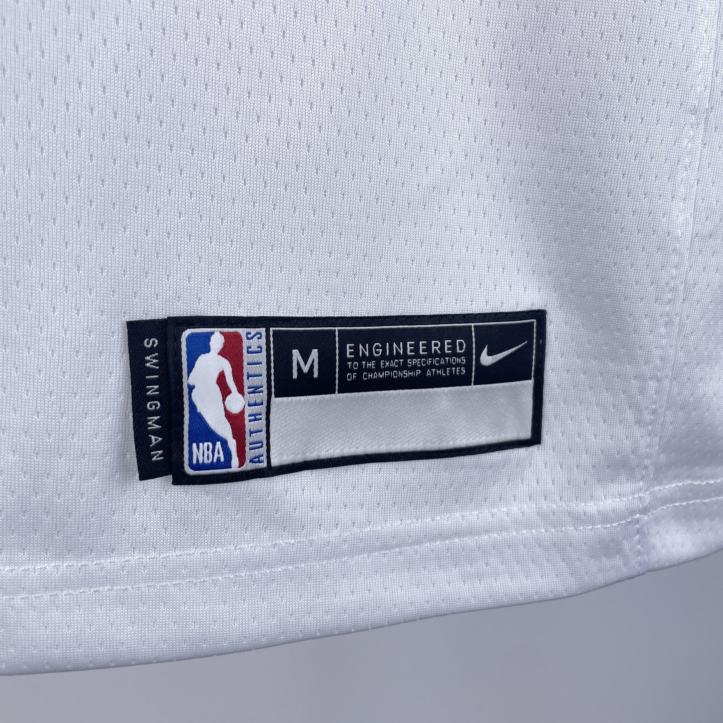 Regata Infantil Chicago Bulls Association Edition 22/23 - OGJERSEYSHOP