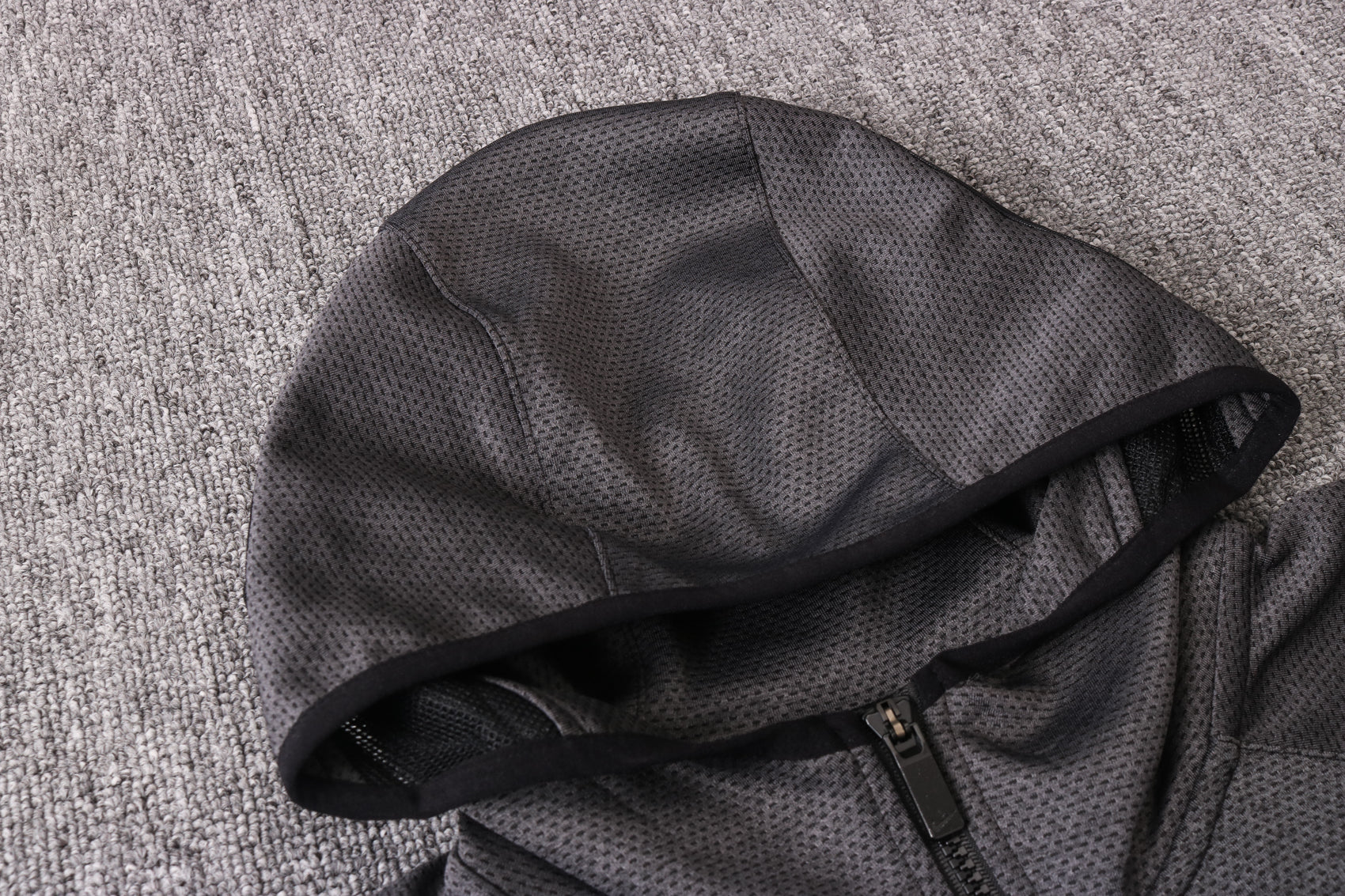 Conjunto Nike Therma Flex Philadelphia 76ers Preto Treino - OGJERSEYSHOP