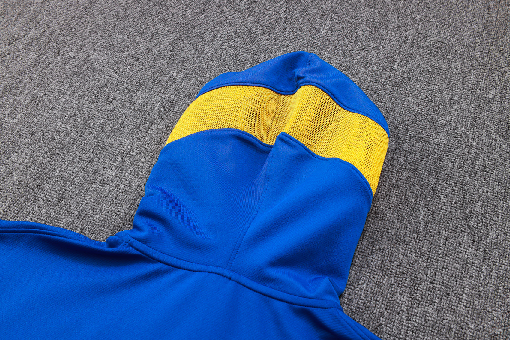 Conjunto Nike Therma Flex Golden State Warriors 23/24 - OGJERSEYSHOP