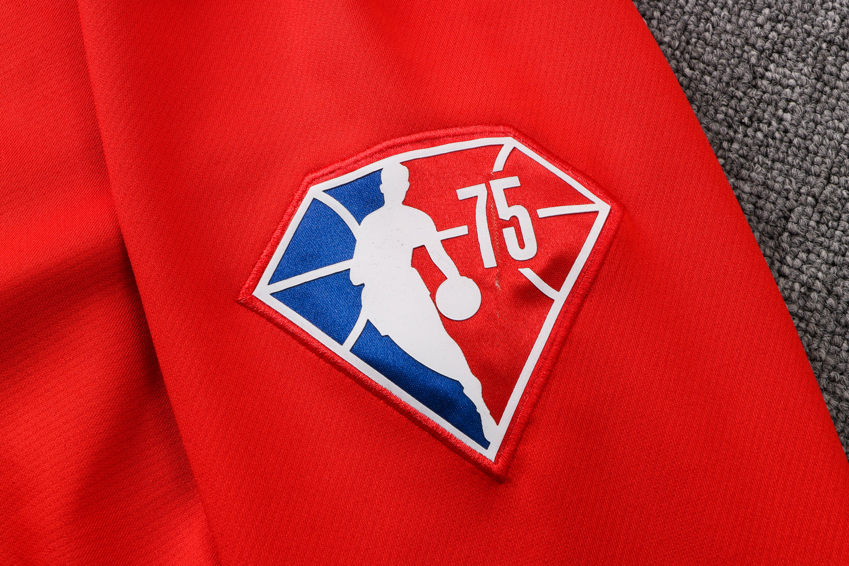 Conjunto Nike Therma Flex Houston Rockets 21/22 - OGJERSEYSHOP