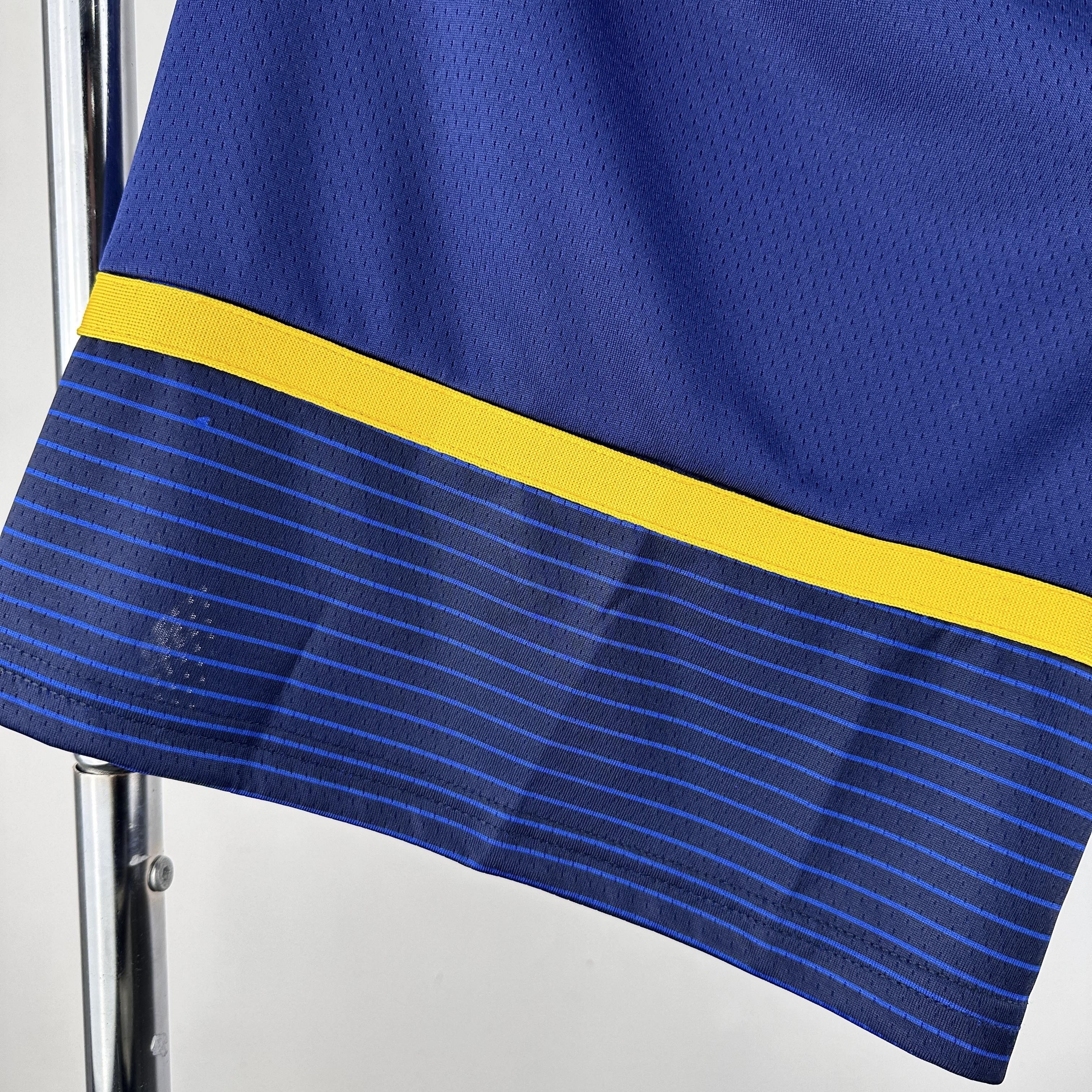 Short Golden State Warriors Statement Edition 22/23 - OGJERSEYSHOP