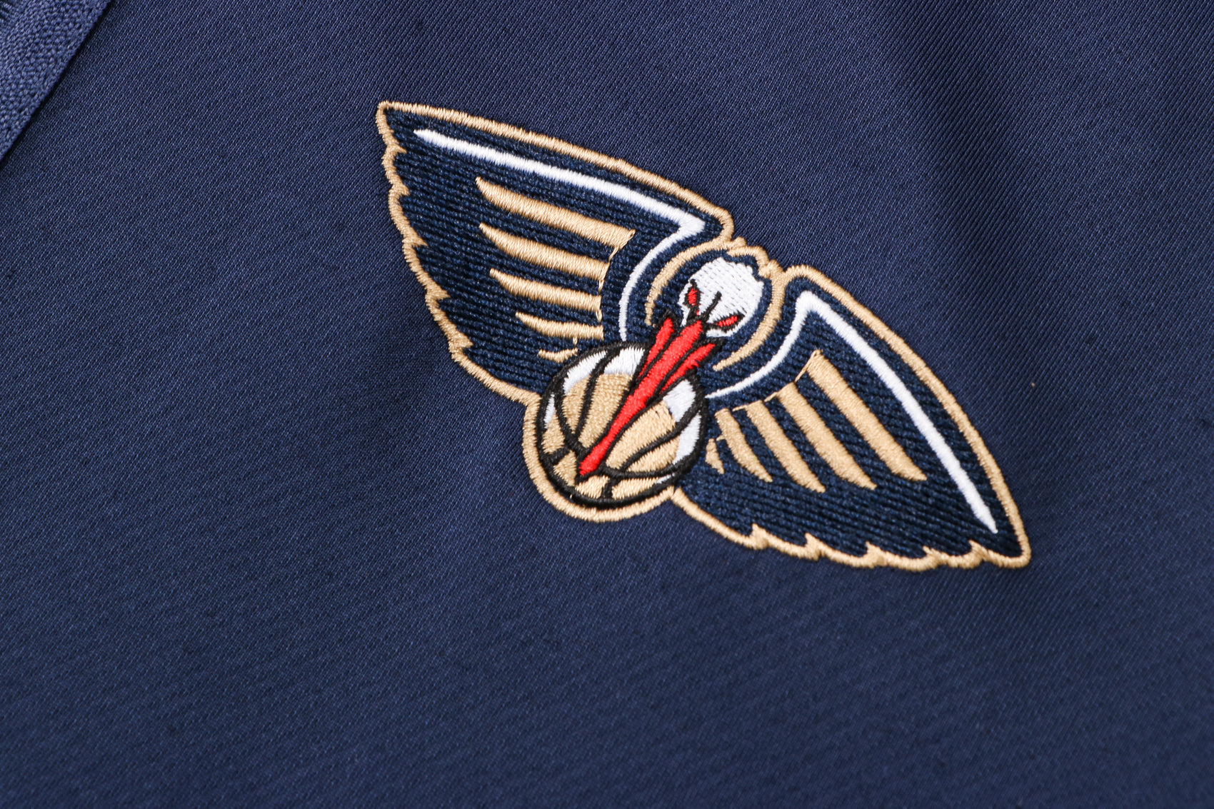 Conjunto Nike Therma Flex New Orleans Pelicans 21/22 - OGJERSEYSHOP