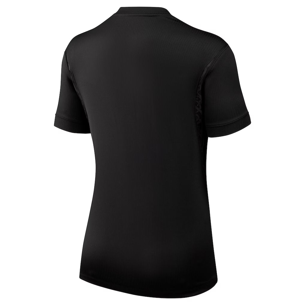 Jersey Seleção Noruega 2026 Torcedora Feminina - Cinza