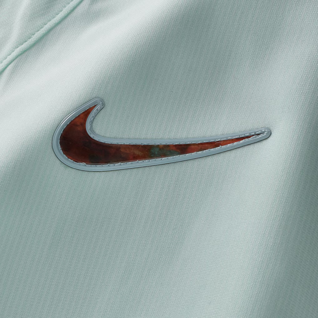 Jersey Seleção França 2026 Torcedor Masculina - Verde