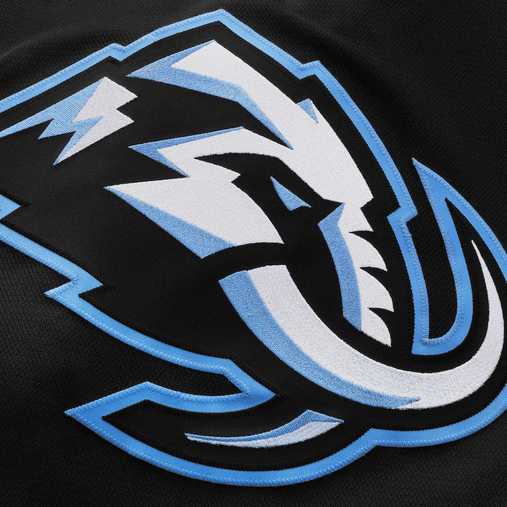 Jersey Utah Mammoth Preta Home