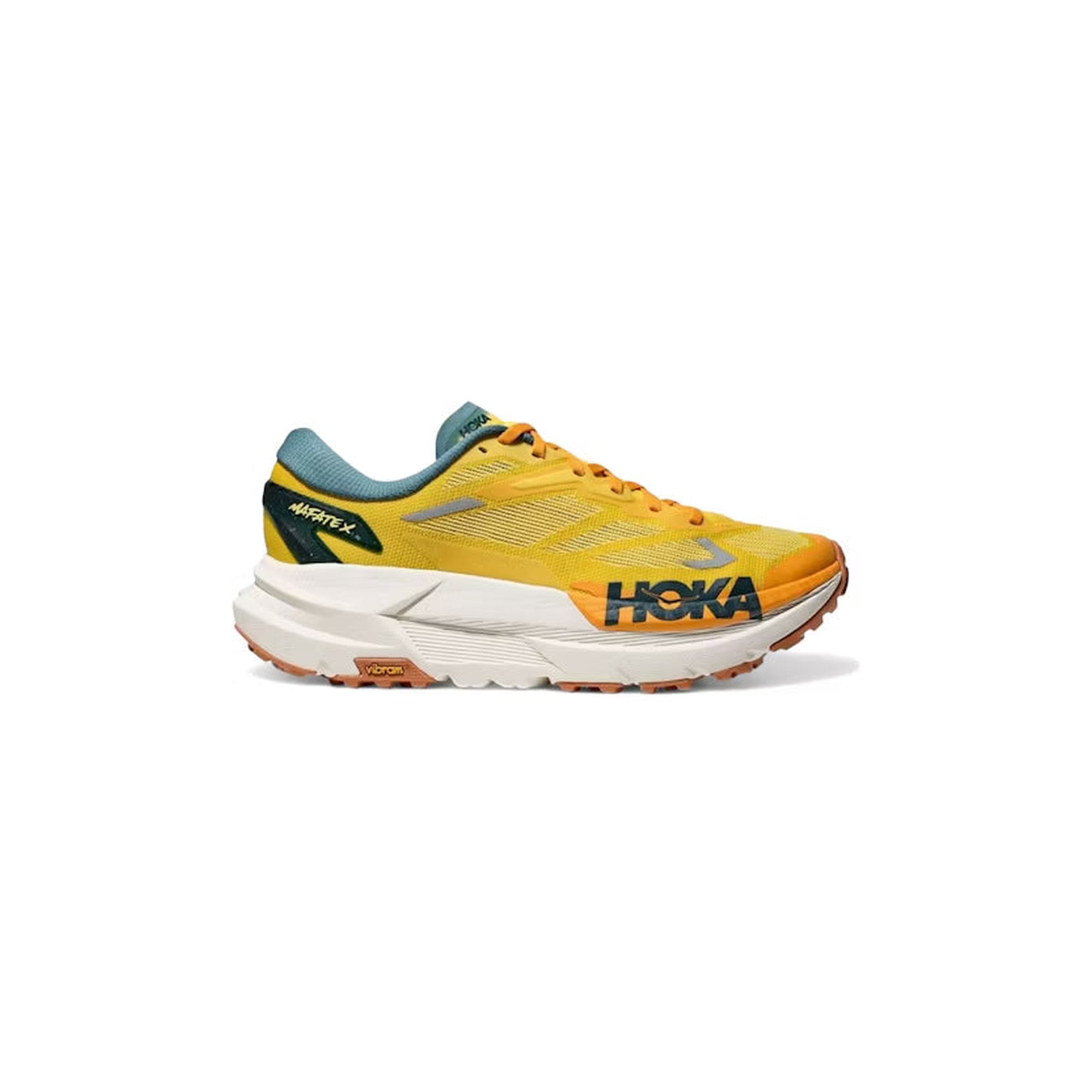 hoka one one mafate x zest mountain fog