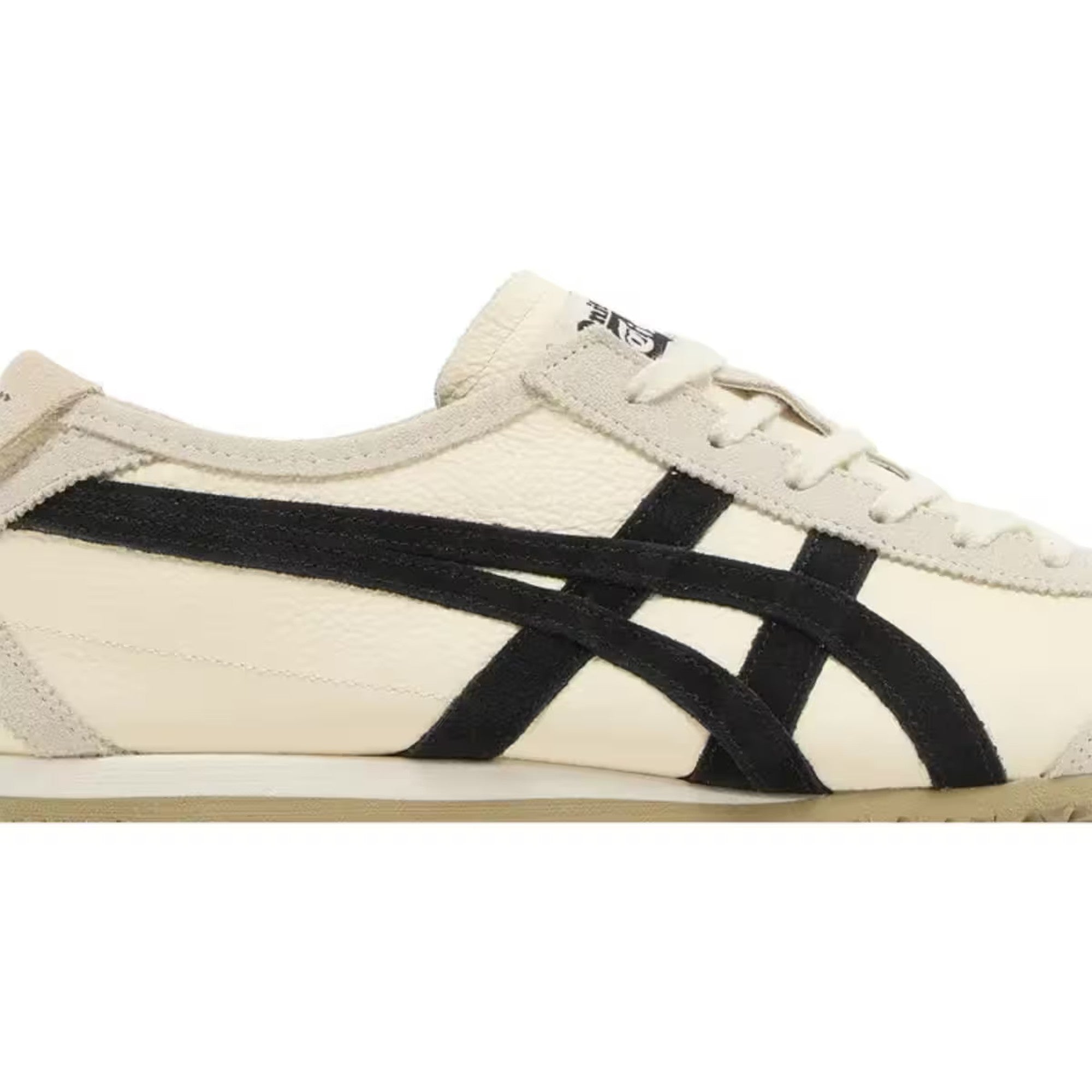 onitsuka tiger mexico 66 vintage birch black