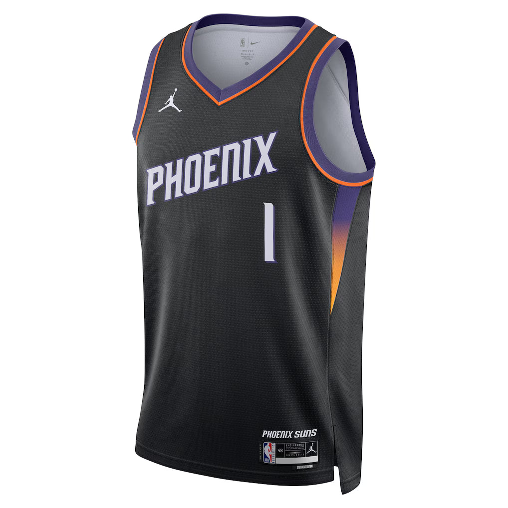 Regata Phoenix Suns Statement Edition 25/26