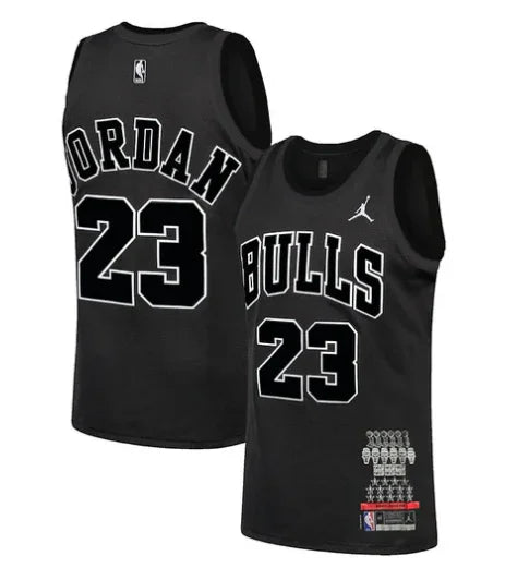 Regata Chicago Bulls Michael Jordan MVP