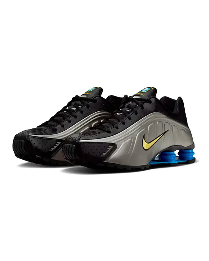 Nike Shox R4 Brazil
