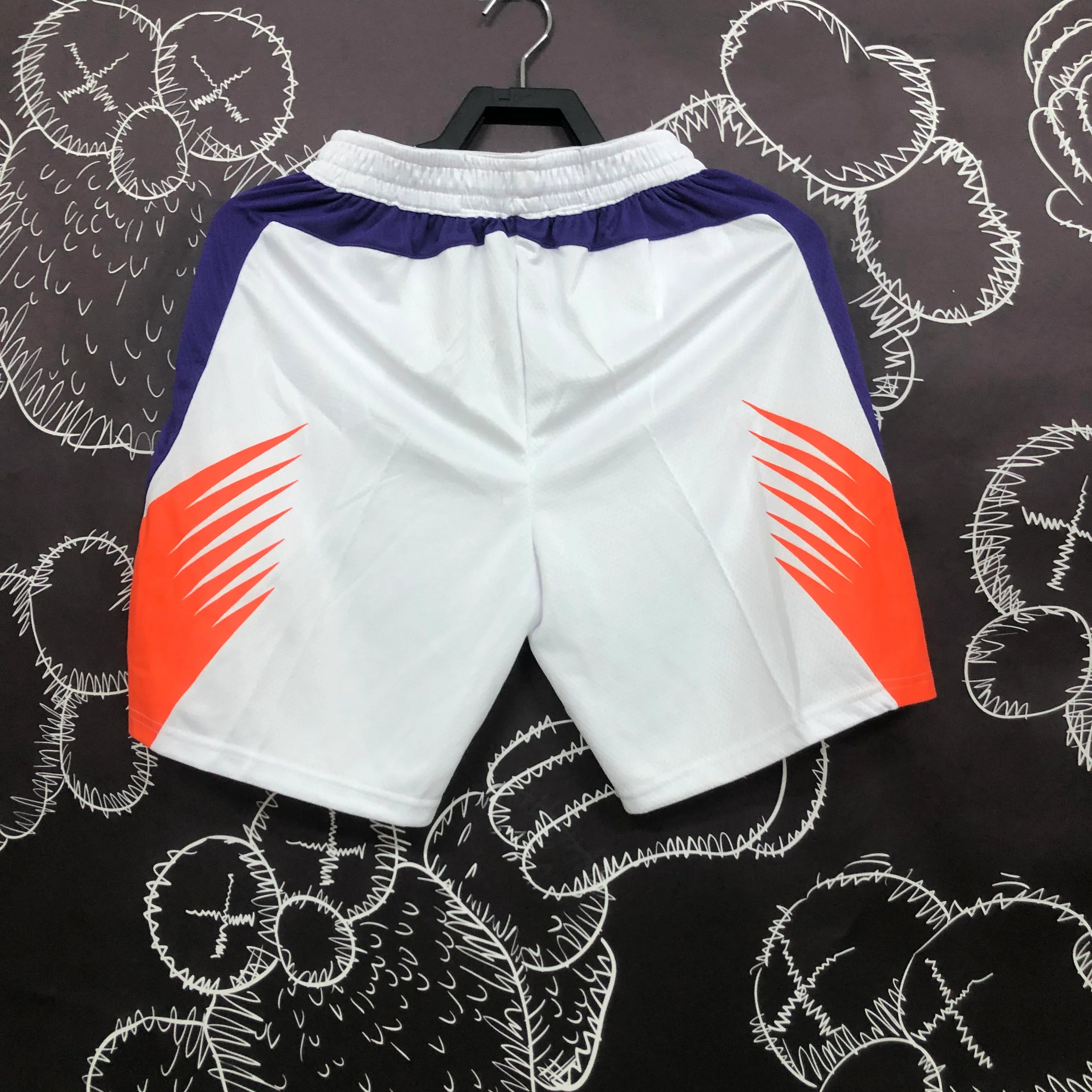 Short Phoenix Suns Association Edition - OGJERSEYSHOP