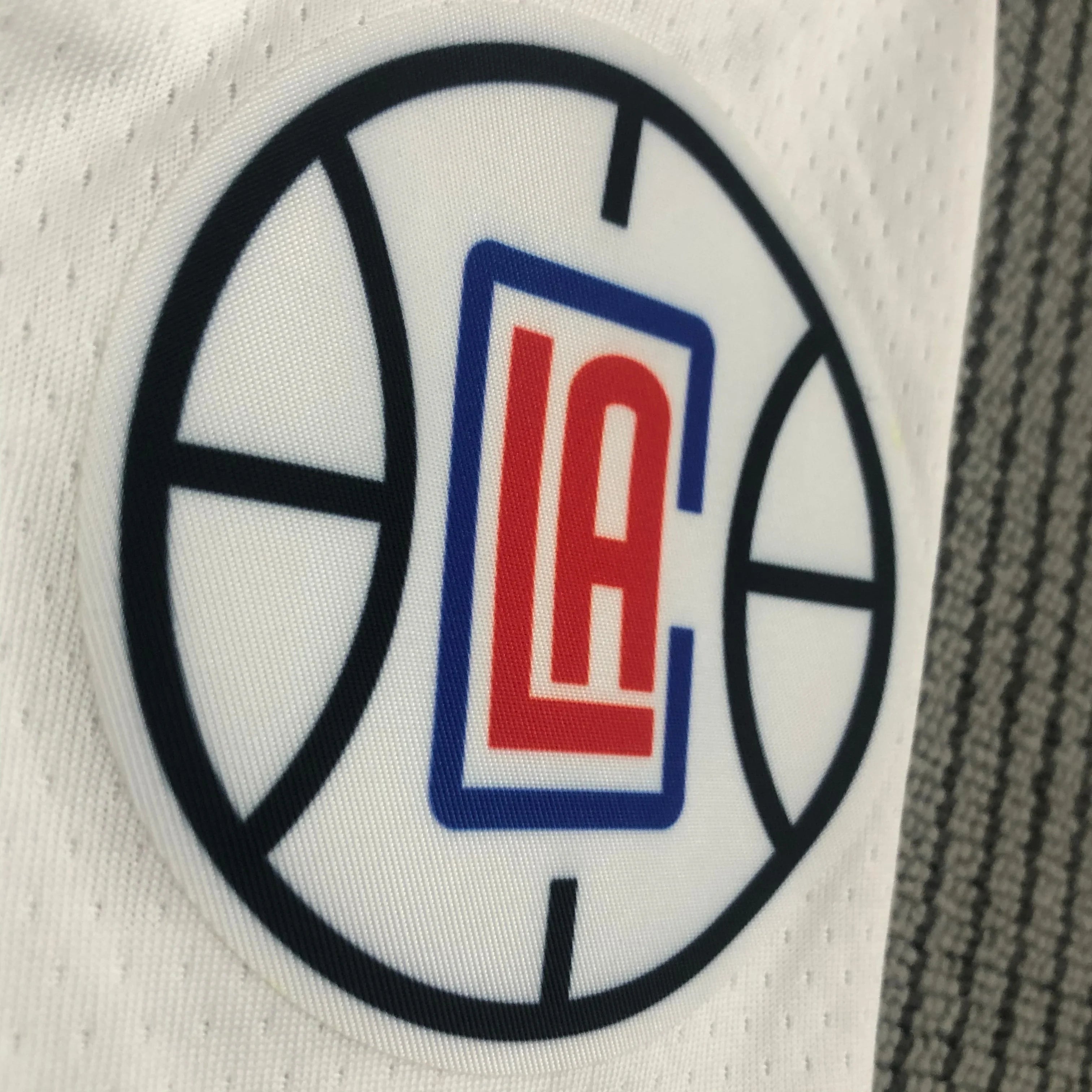Short Los Angeles Clippers Association Edition 20/21 - OGJERSEYSHOP